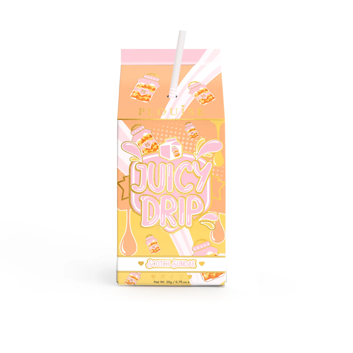 Juicy Drip Lip Care Duo - Image 17
