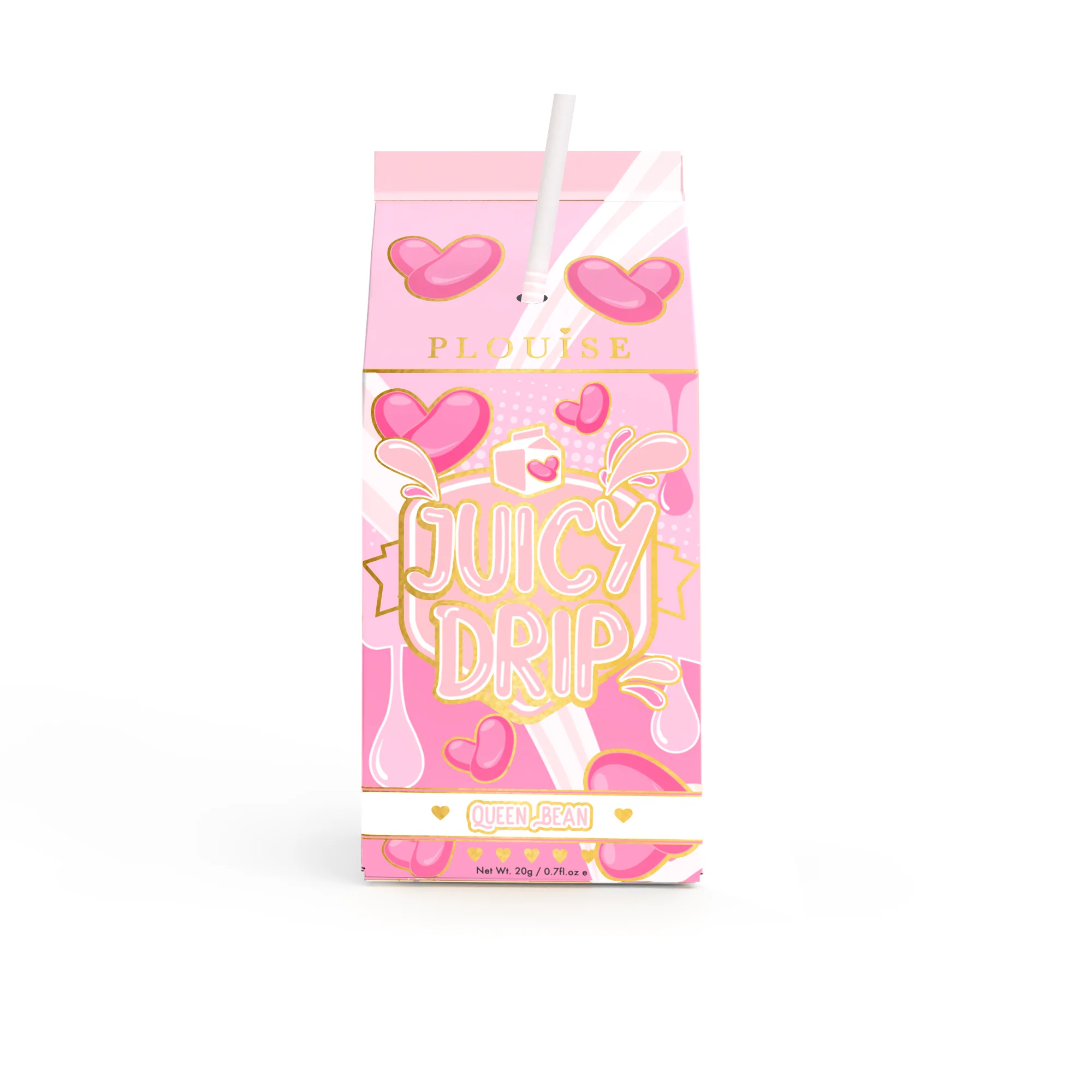 Juicy Drip Lip Care Duo - Image 18