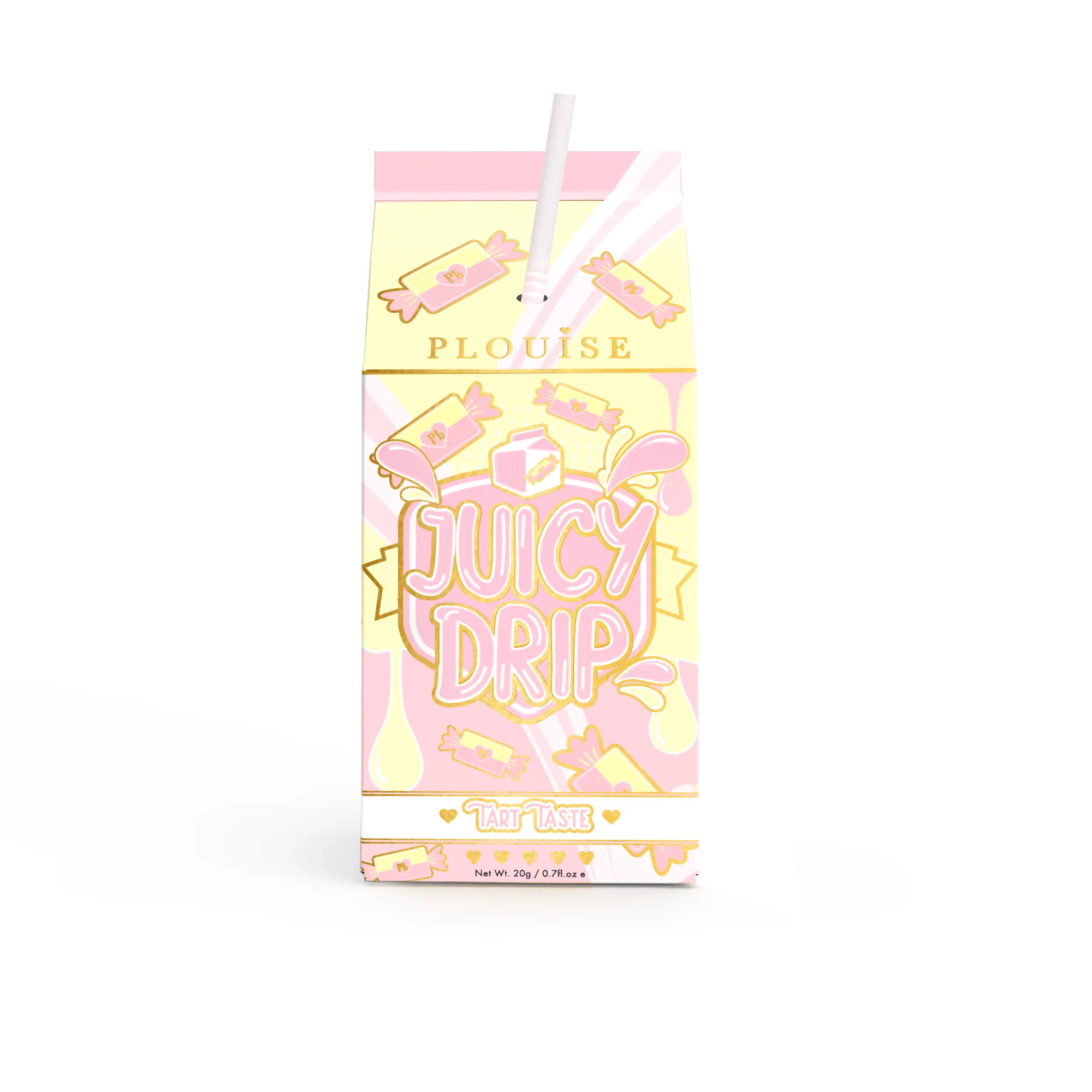 Juicy Drip Lip Care Duo - Image 19