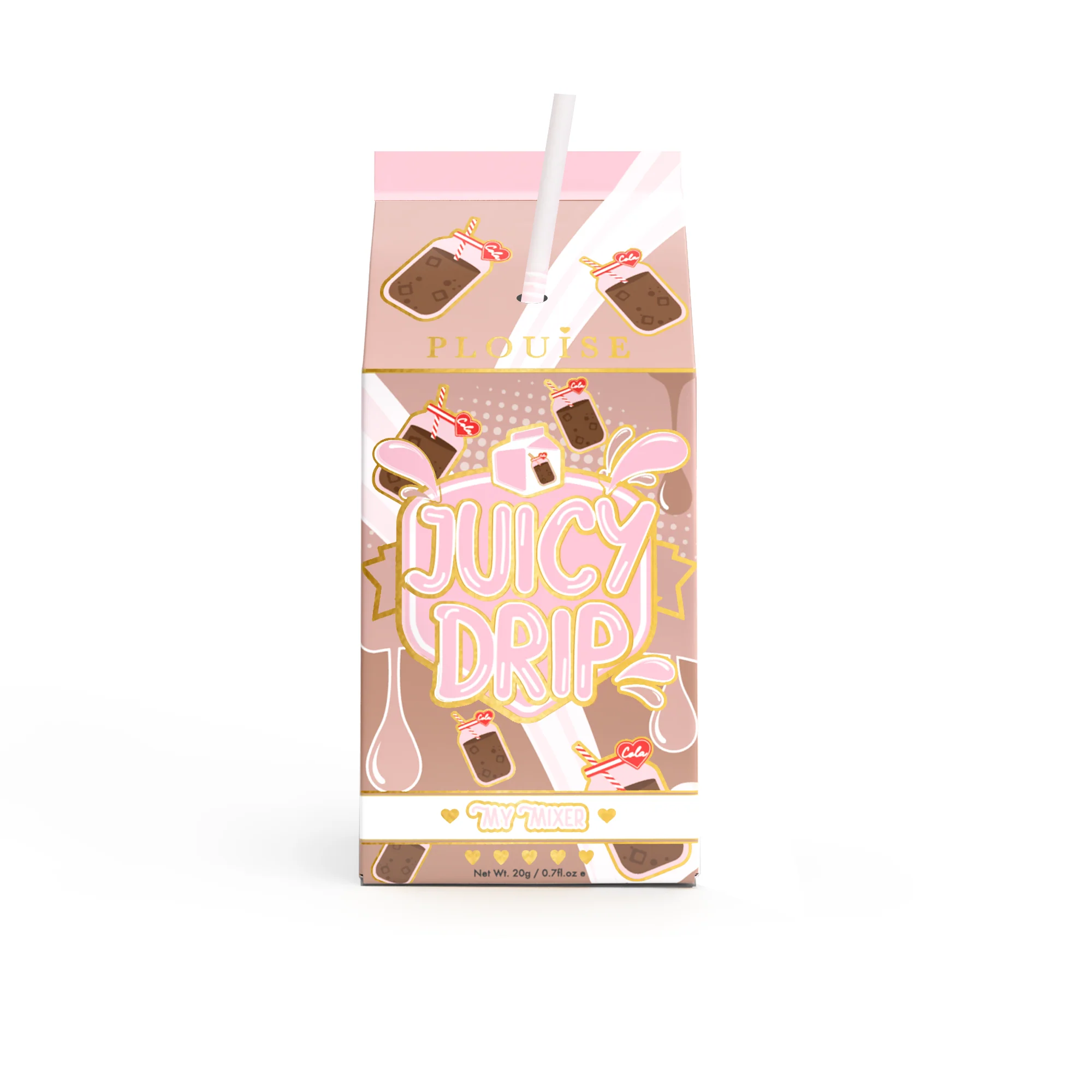 Juicy Drip Lip Care Duo - Image 20