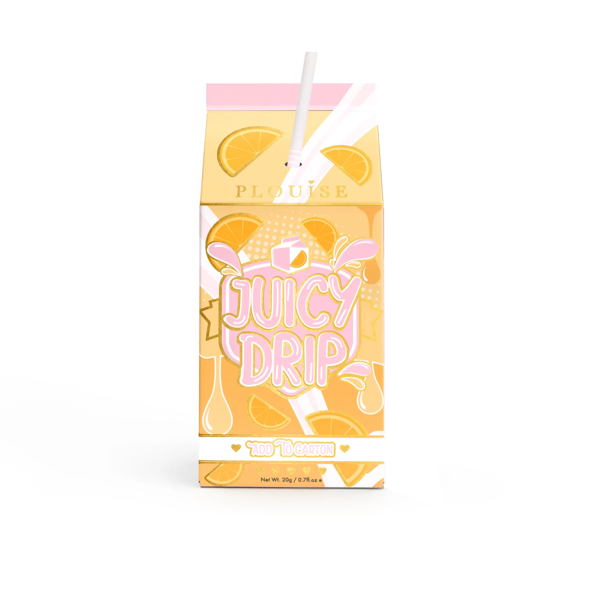 Juicy Drip Lip Care Duo - Image 21