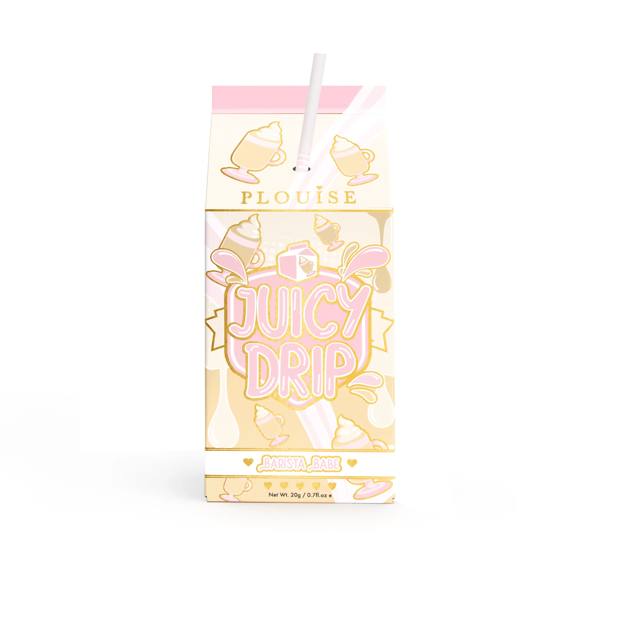 Juicy Drip Lip Care Duo - Image 22