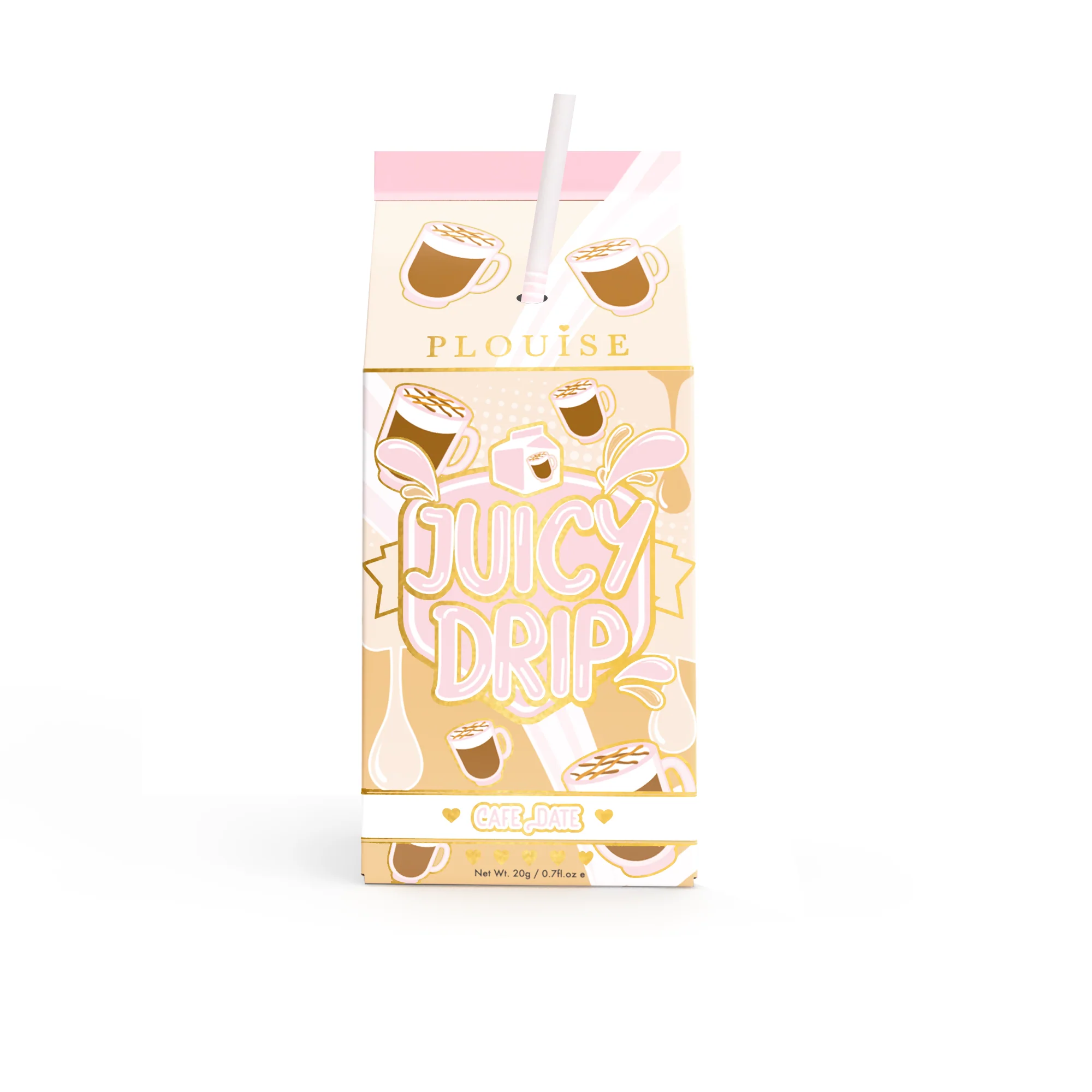 Juicy Drip Lip Care Duo - Image 23