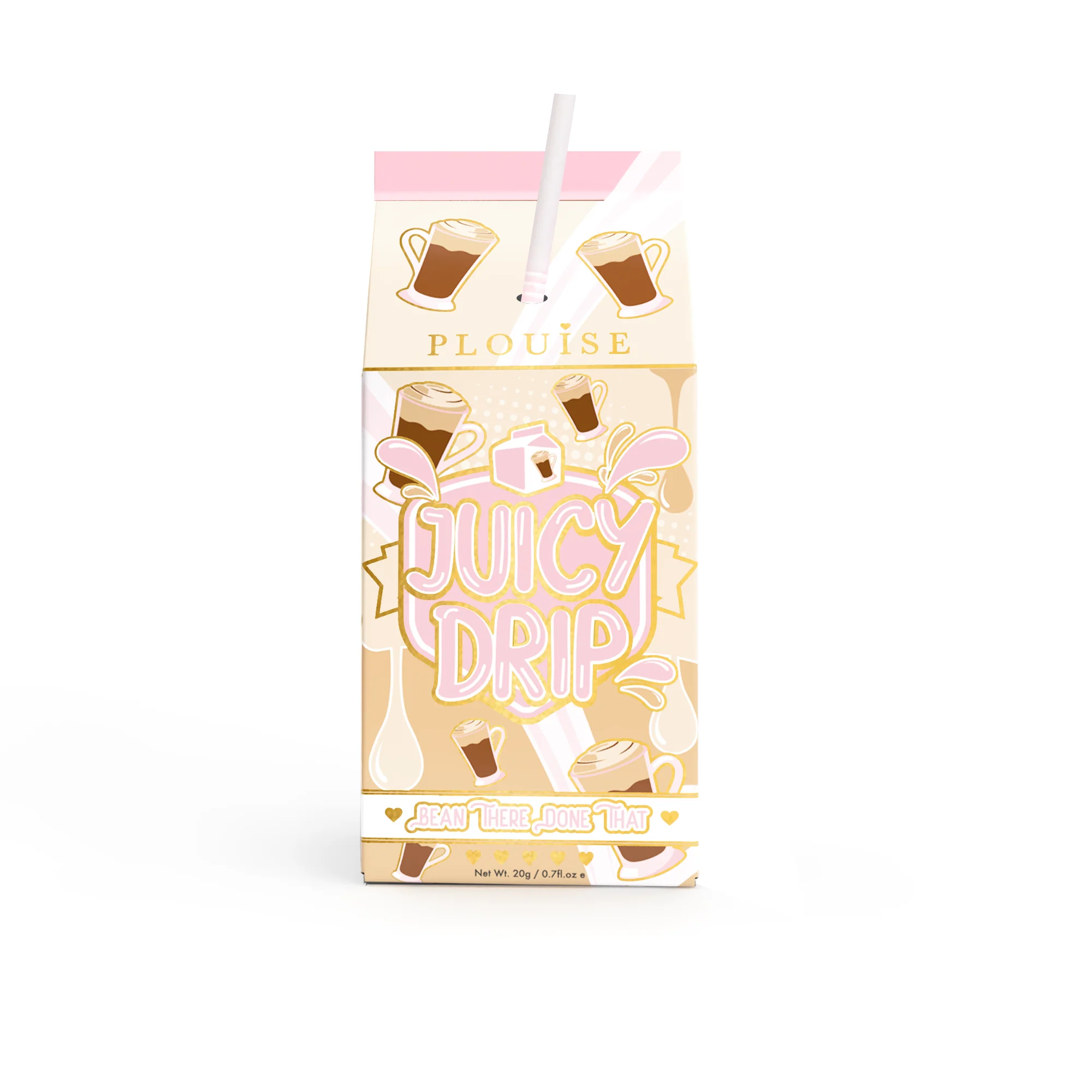 Juicy Drip Lip Care Duo - Image 24