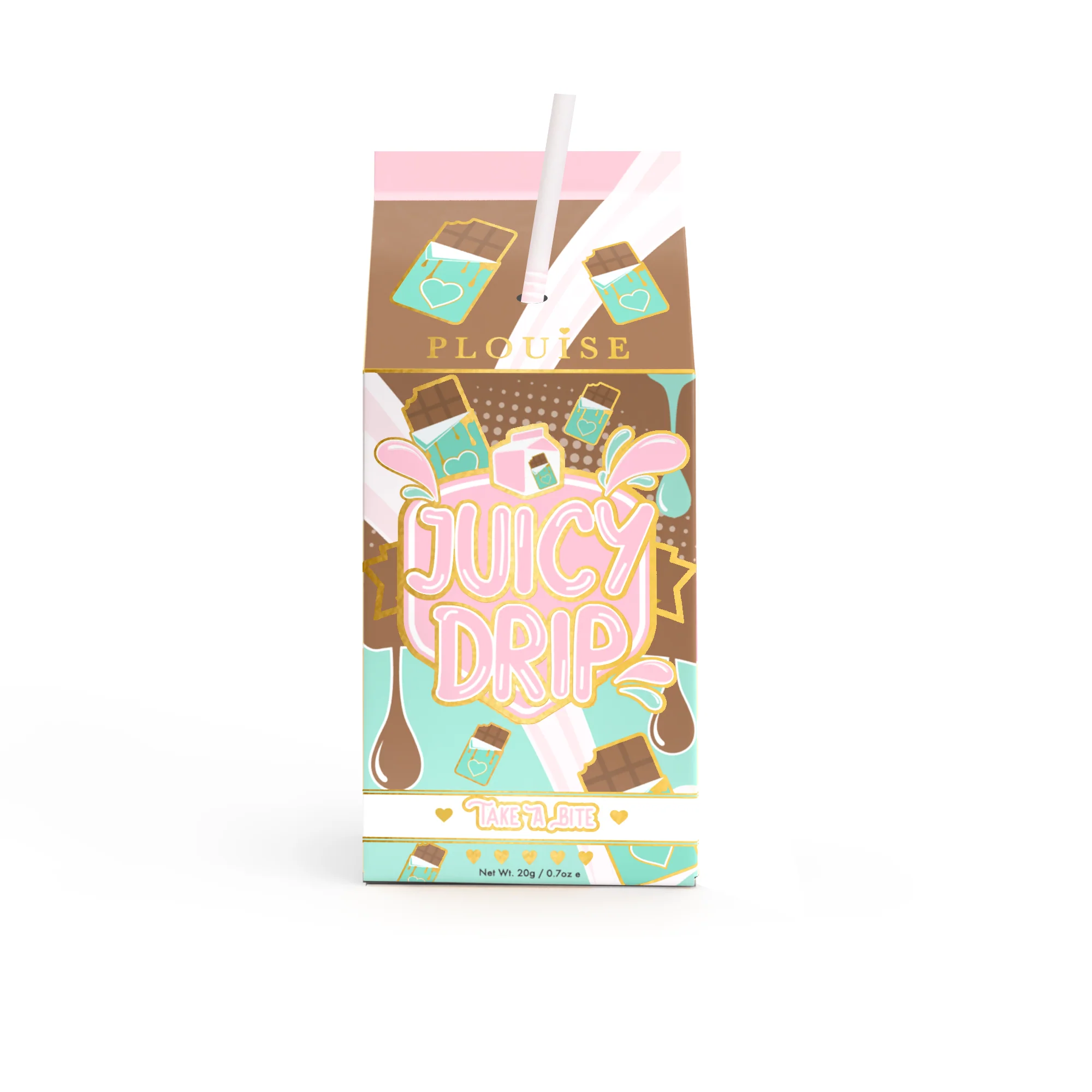 Juicy Drip Lip Care Duo - Image 25