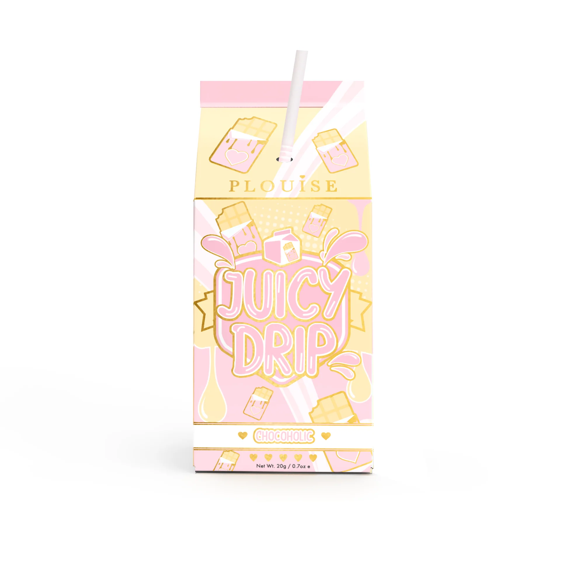 Juicy Drip Lip Care Duo - Image 26