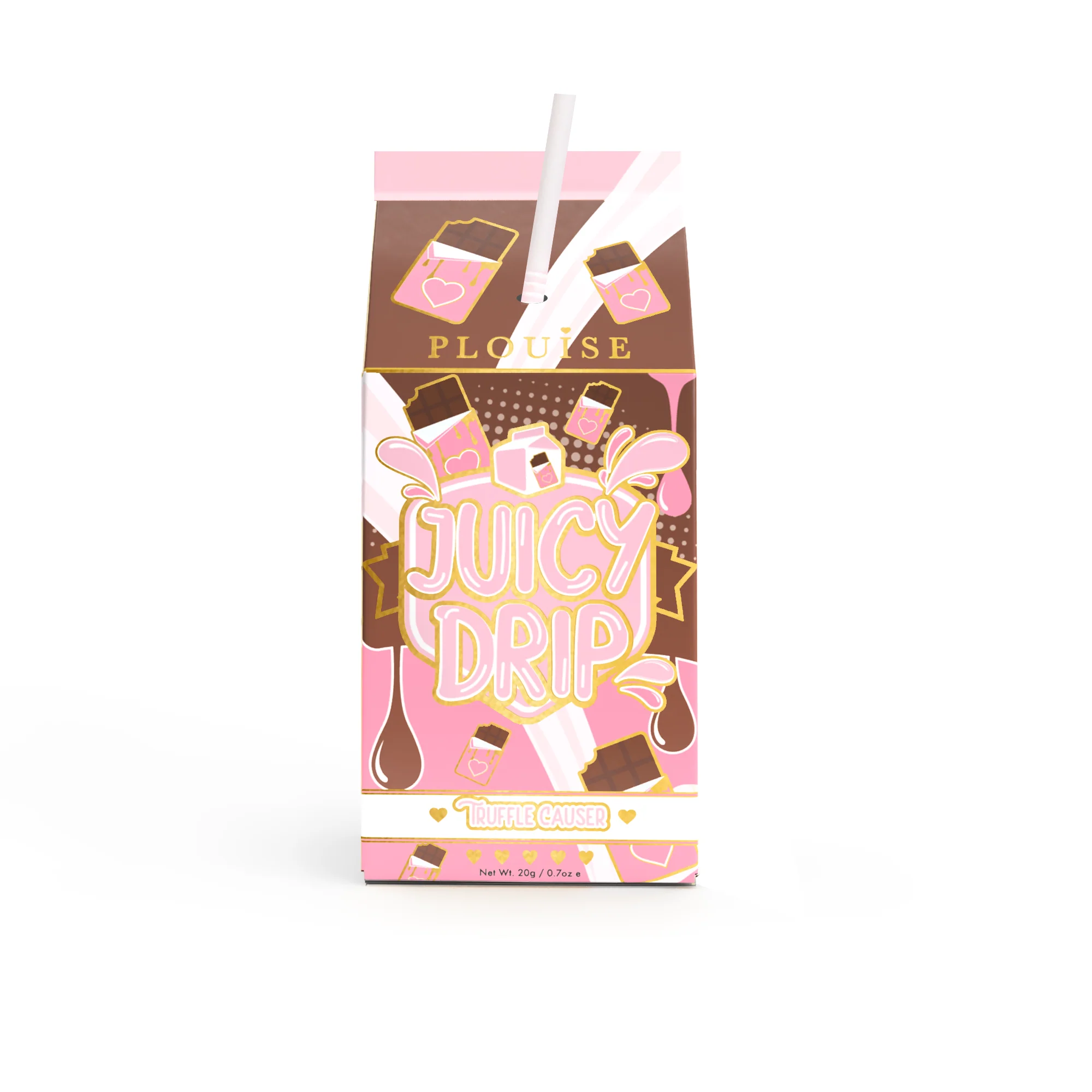 Juicy Drip Lip Care Duo - Image 27