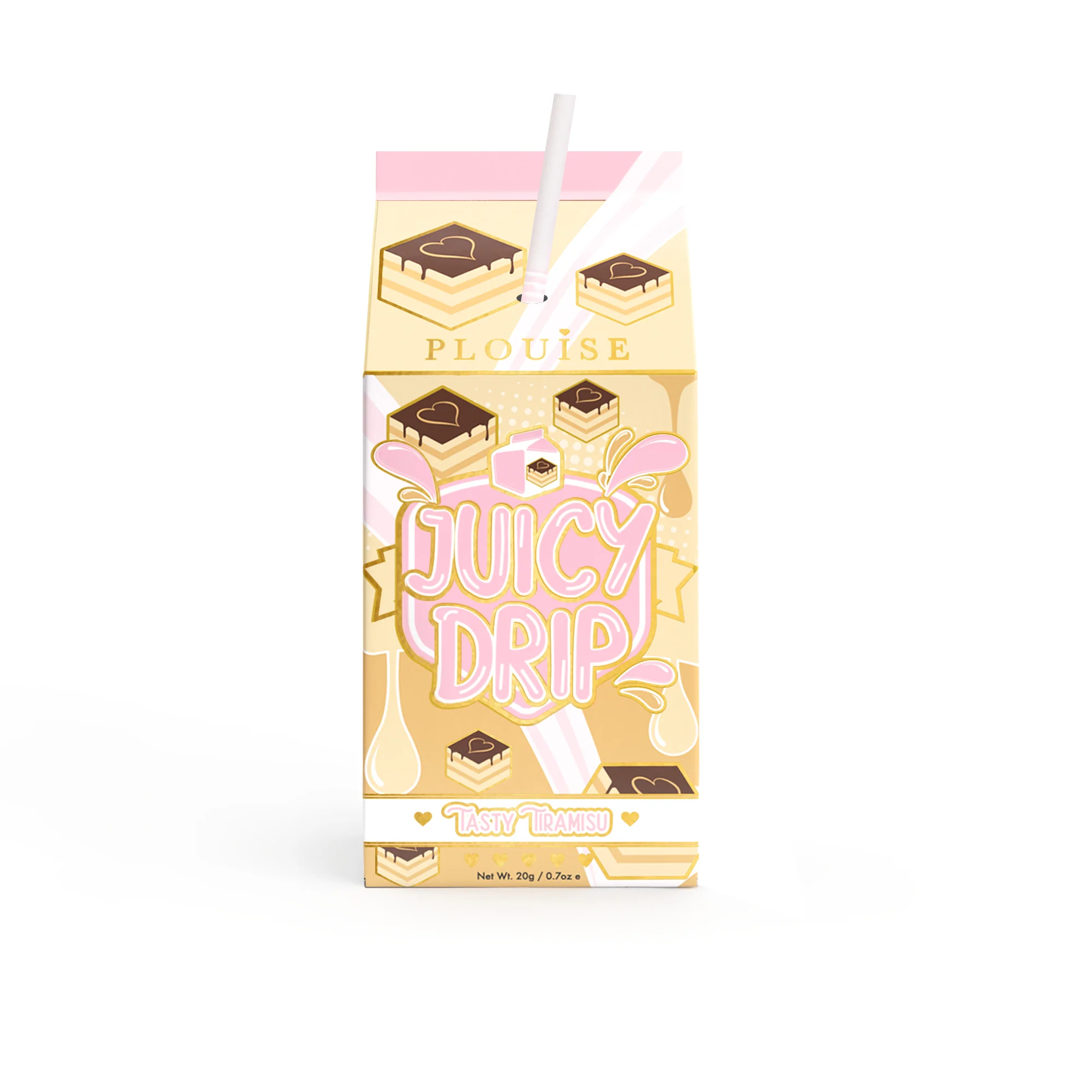 Juicy Drip Lip Care Duo - Image 28