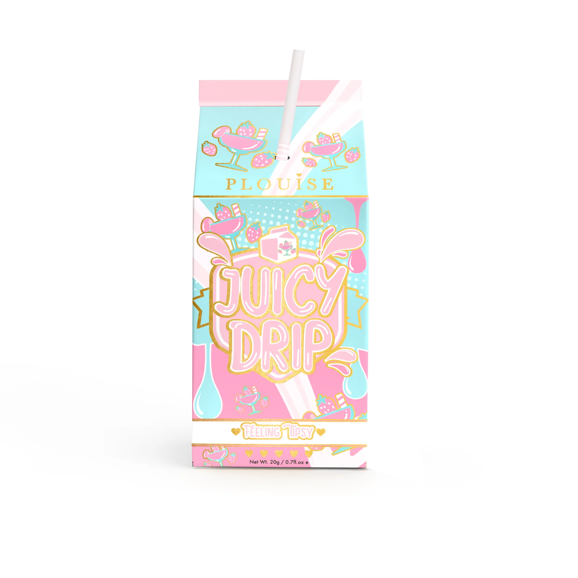 Juicy Drip Lip Care Duo - Image 29