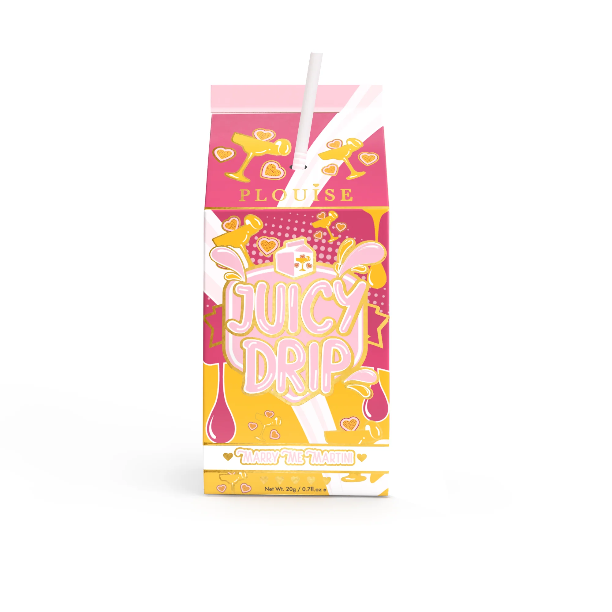 Juicy Drip Lip Care Duo - Image 30