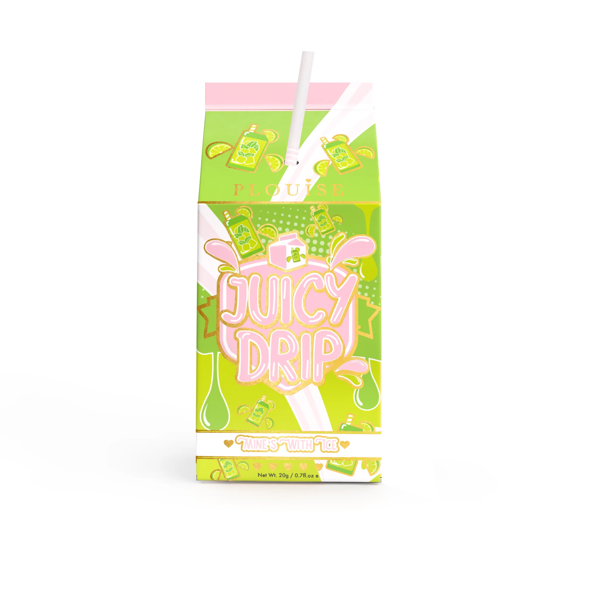 Juicy Drip Lip Care Duo - Image 31