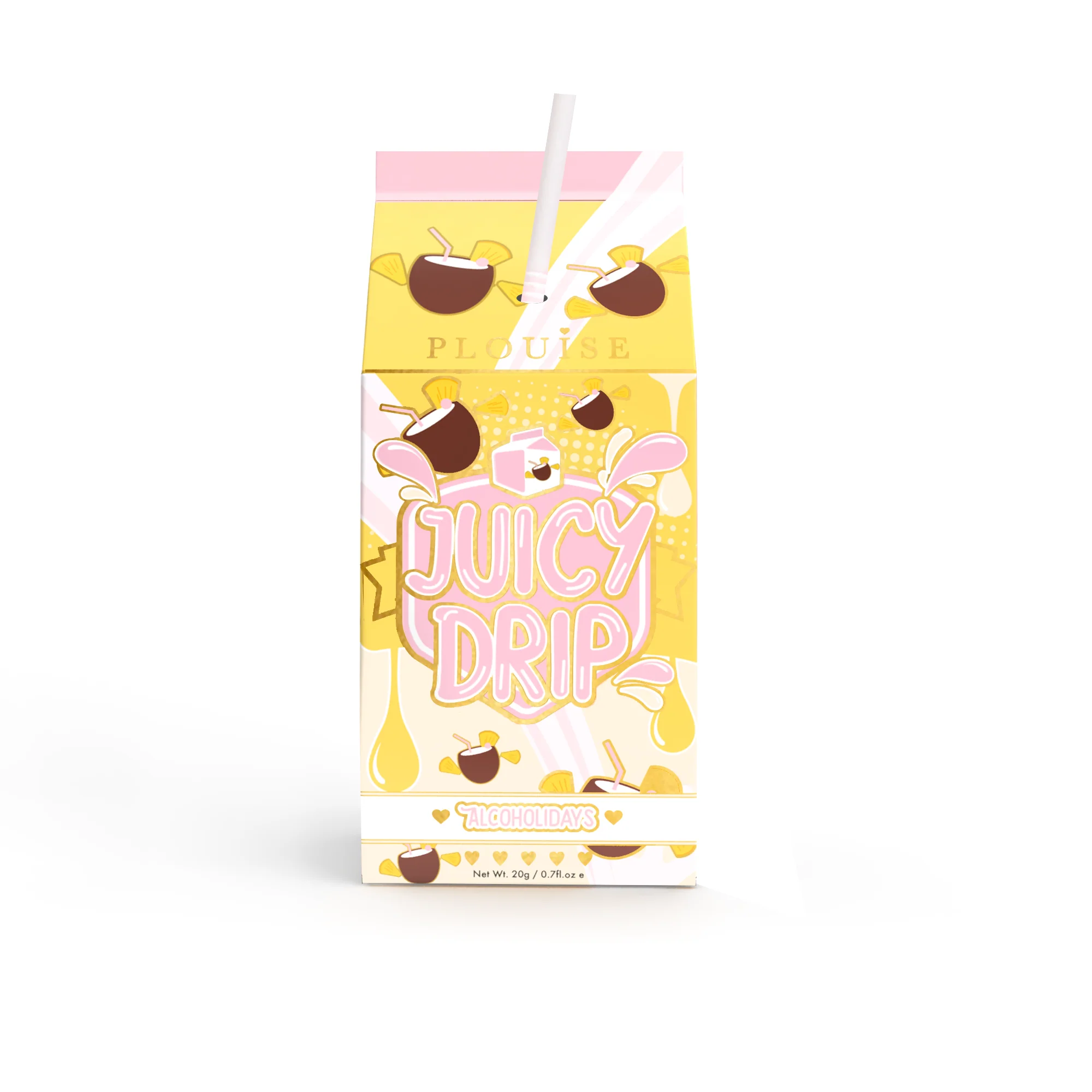 Juicy Drip Lip Care Duo - Image 32