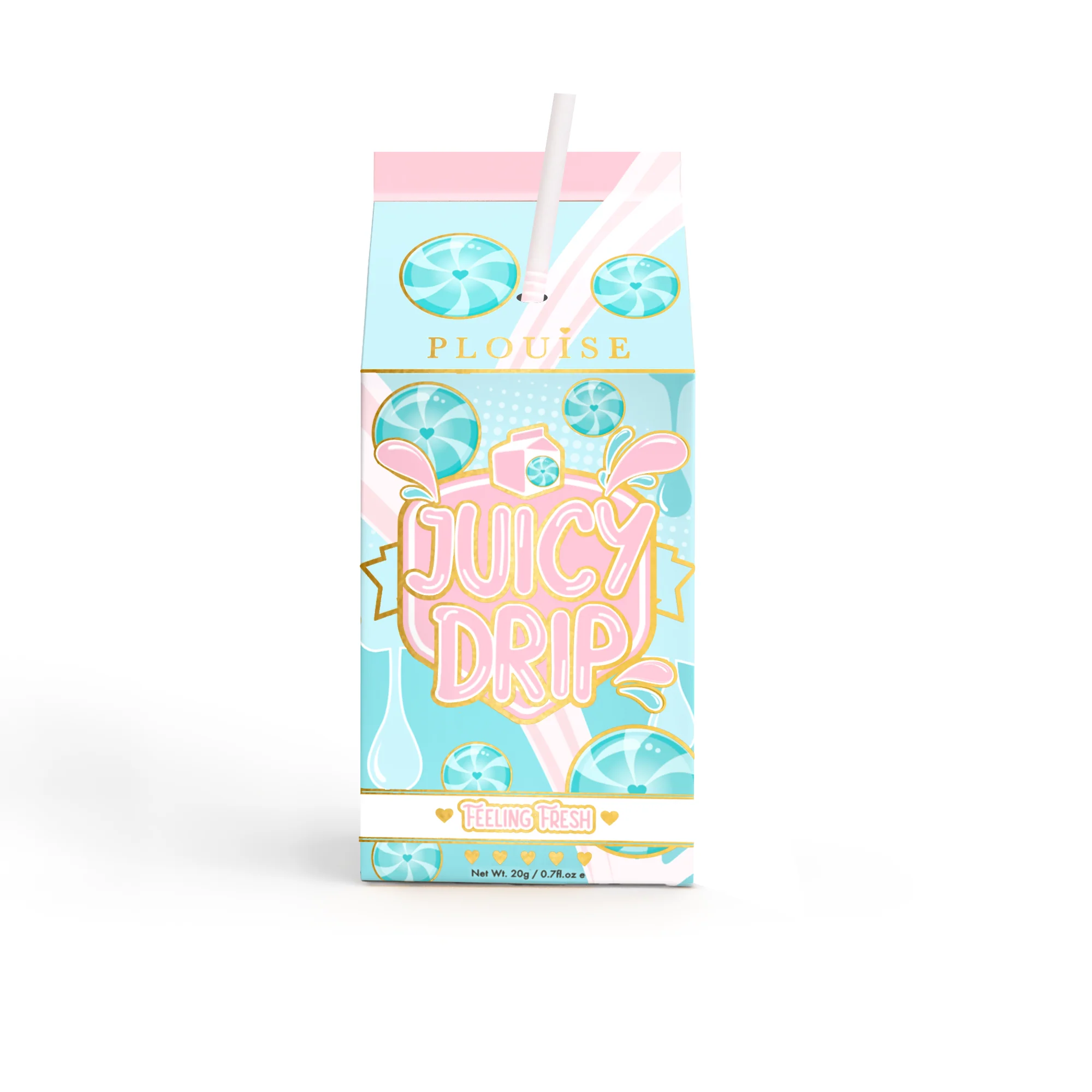 Juicy Drip Lip Care Duo - Image 33