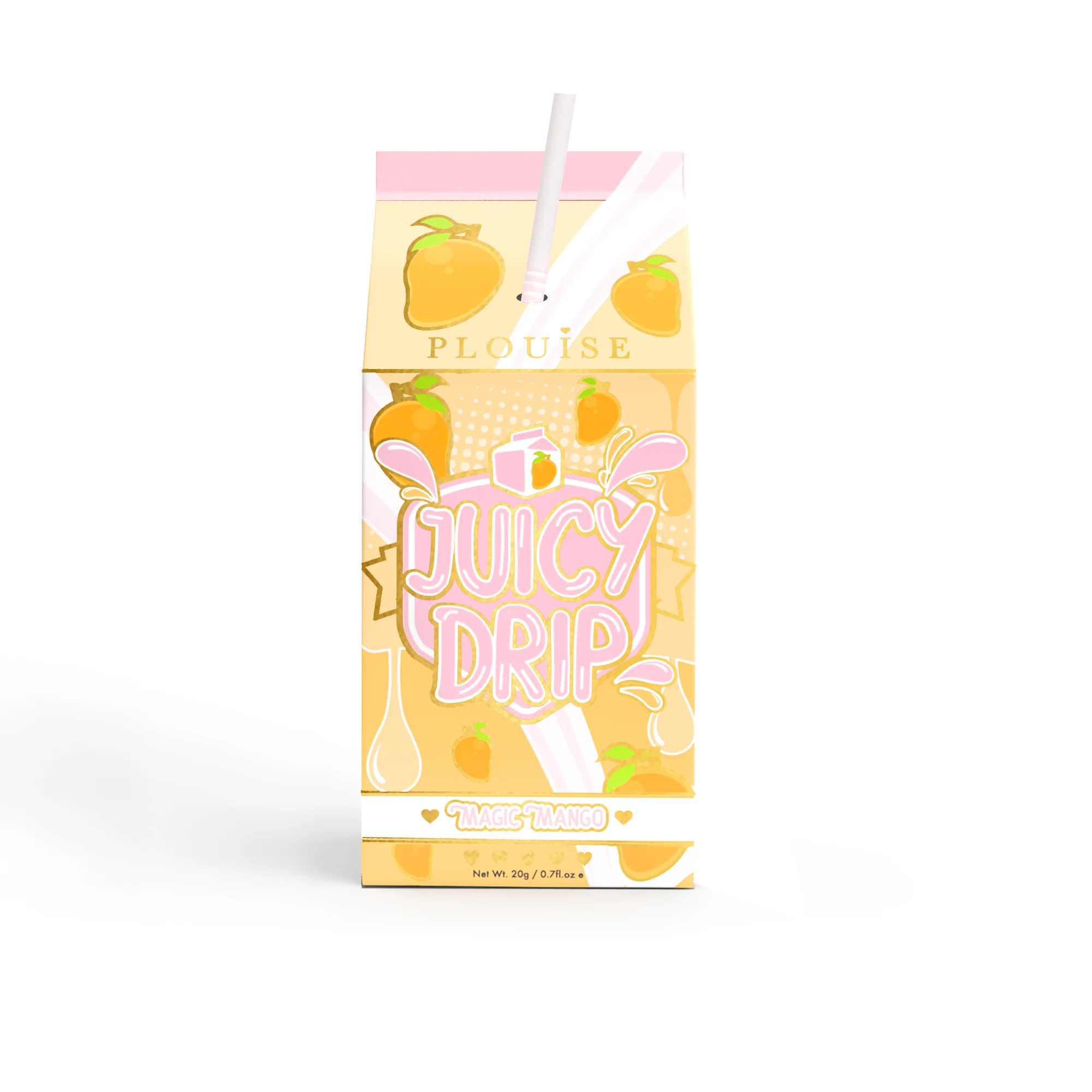 Juicy Drip Lip Care Duo - Image 34