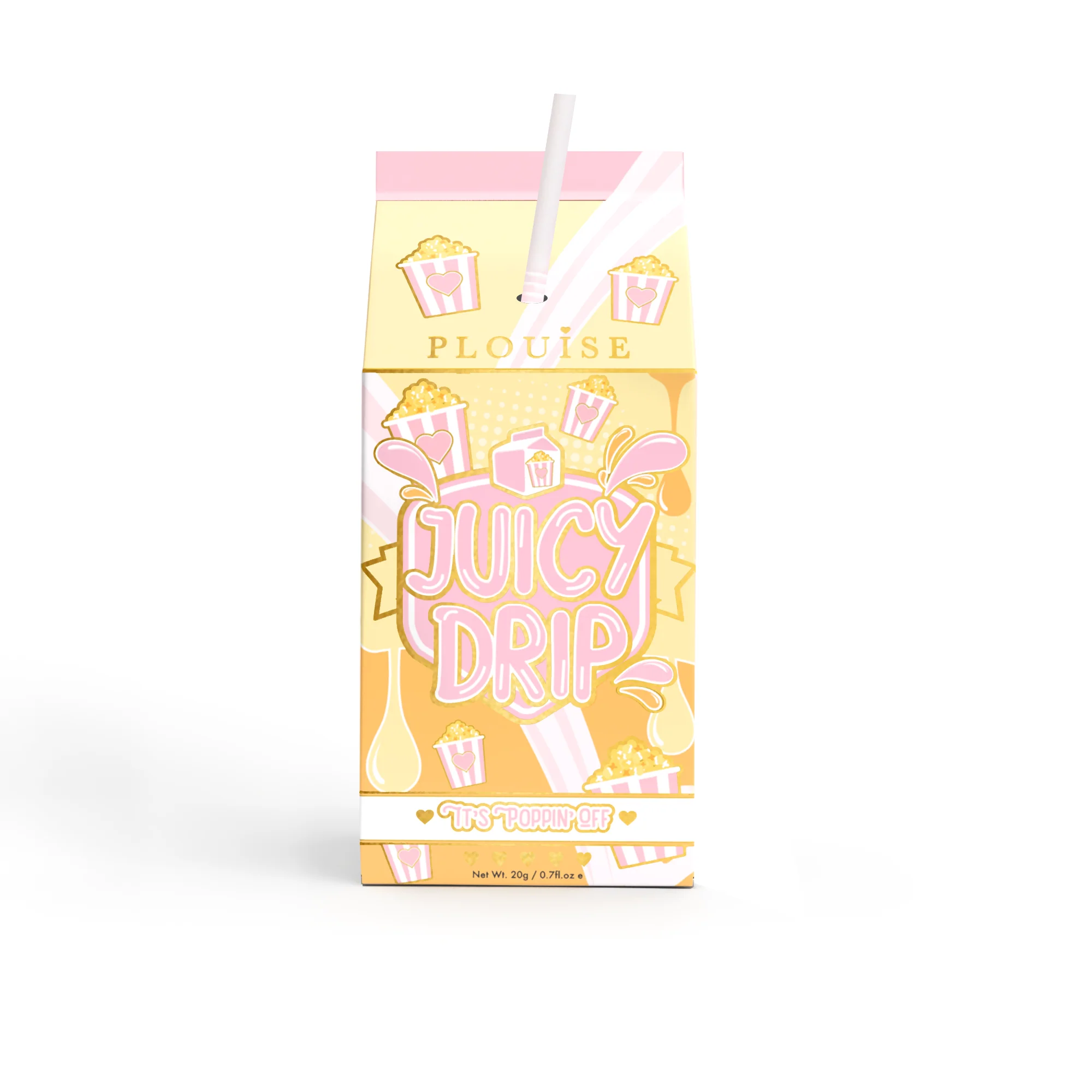 Juicy Drip Lip Care Duo - Image 35