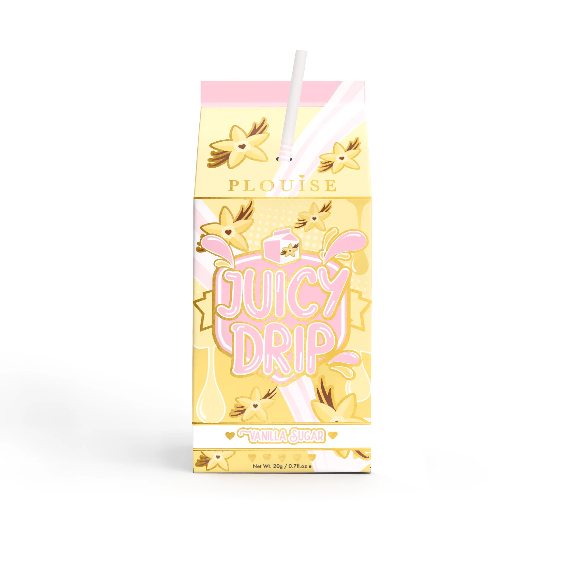 Juicy Drip Lip Care Duo - Image 36