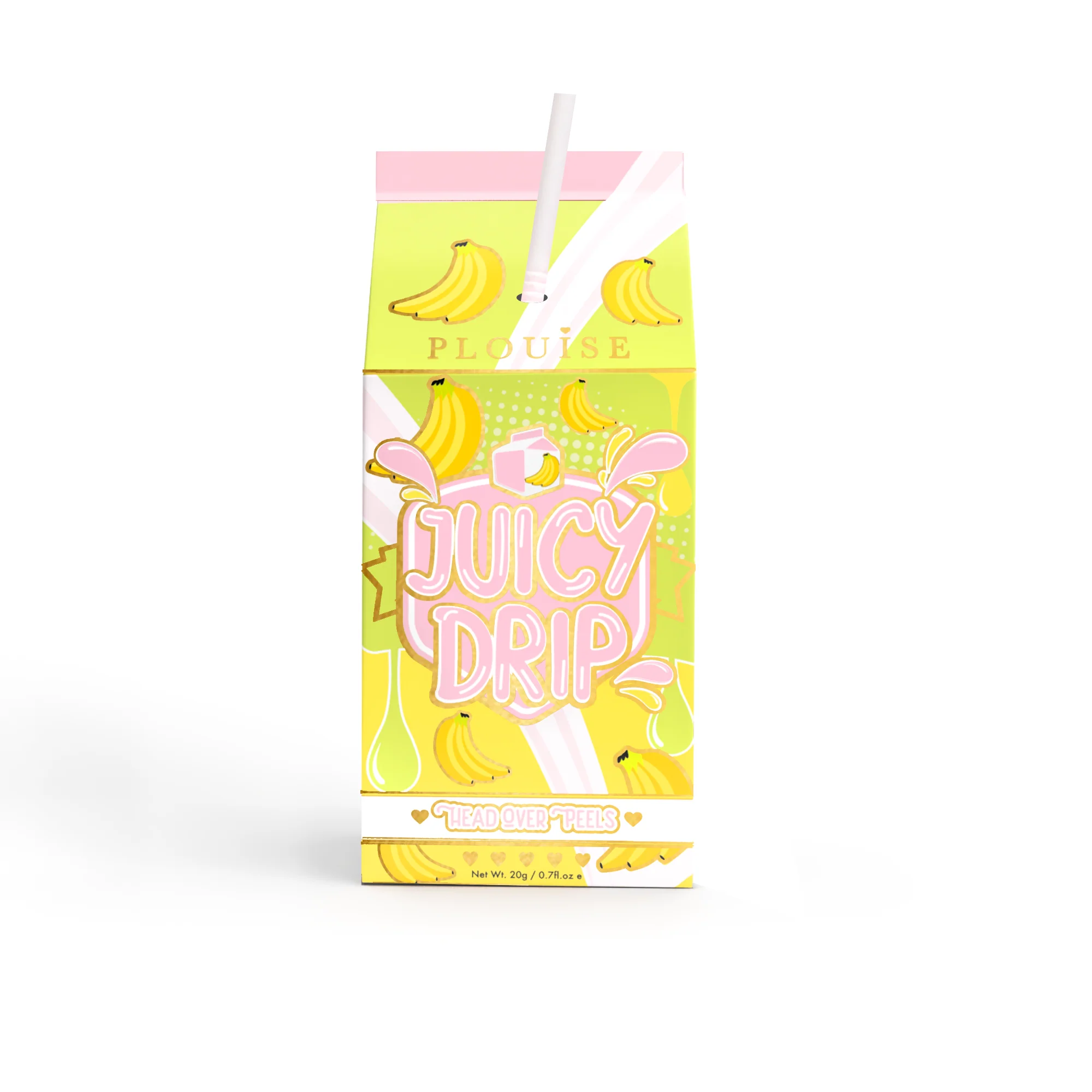 Juicy Drip Lip Care Duo - Image 37