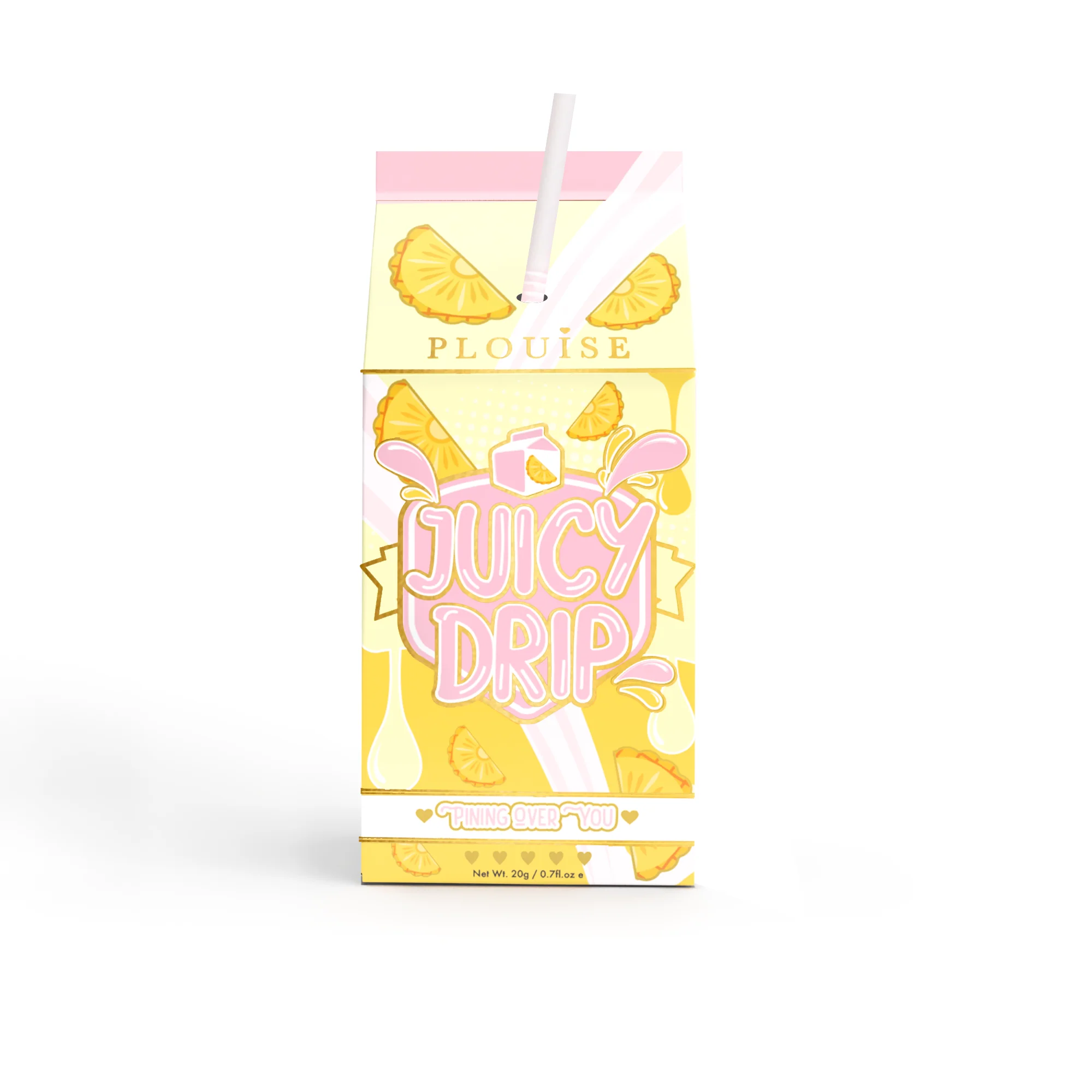 Juicy Drip Lip Care Duo - Image 39