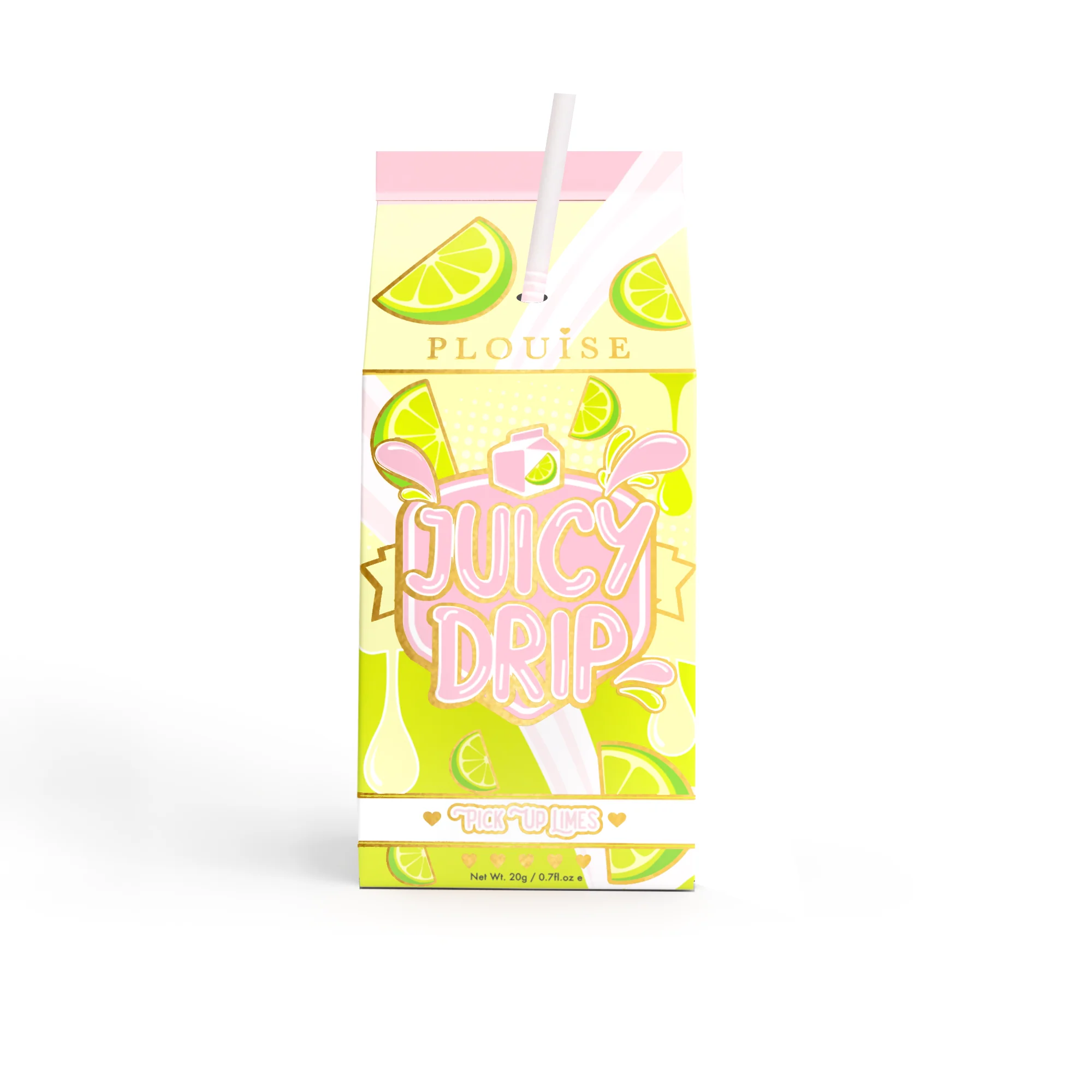 Juicy Drip Lip Care Duo - Image 40