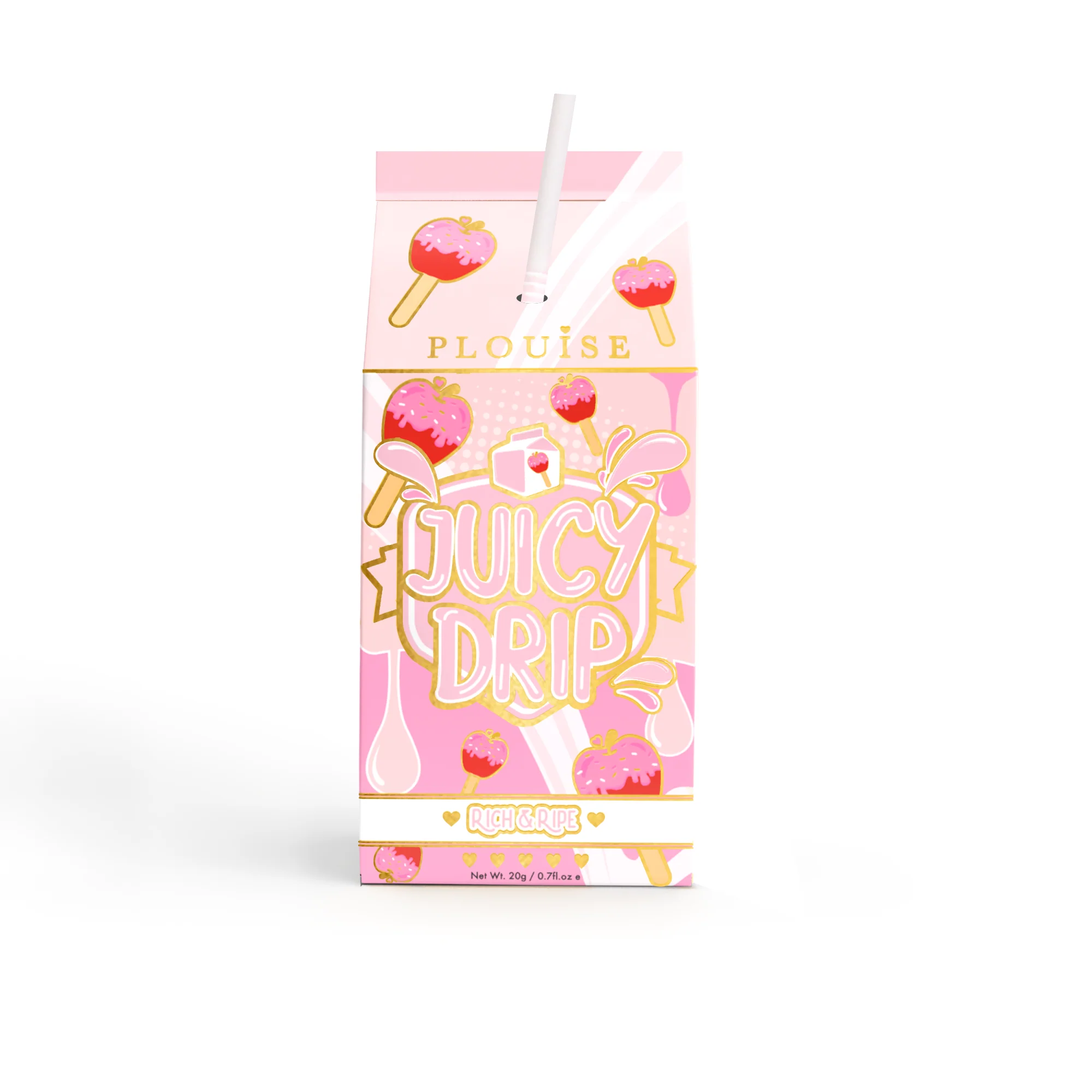 Juicy Drip Lip Care Duo - Image 41