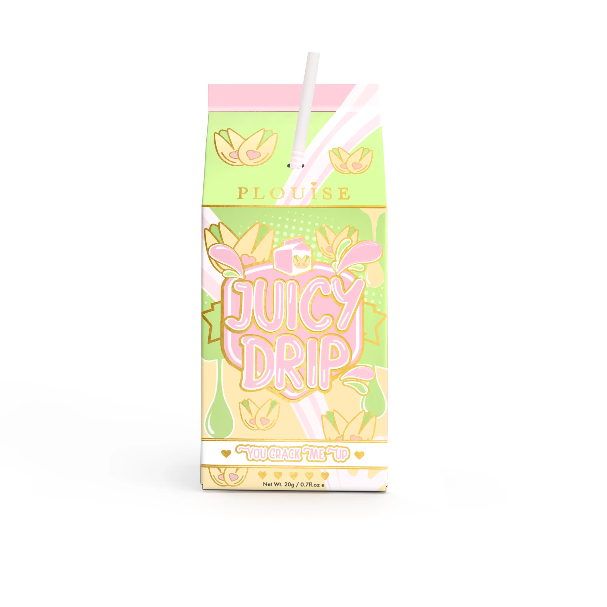 Juicy Drip Lip Care Duo - Image 42