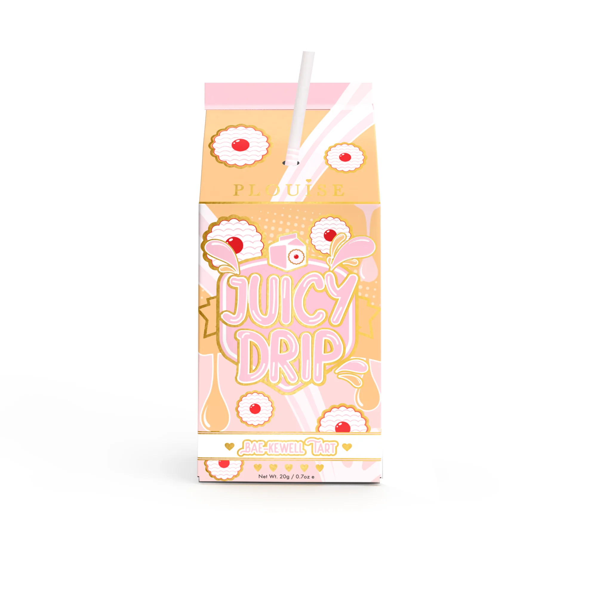 Juicy Drip Lip Care Duo - Image 43