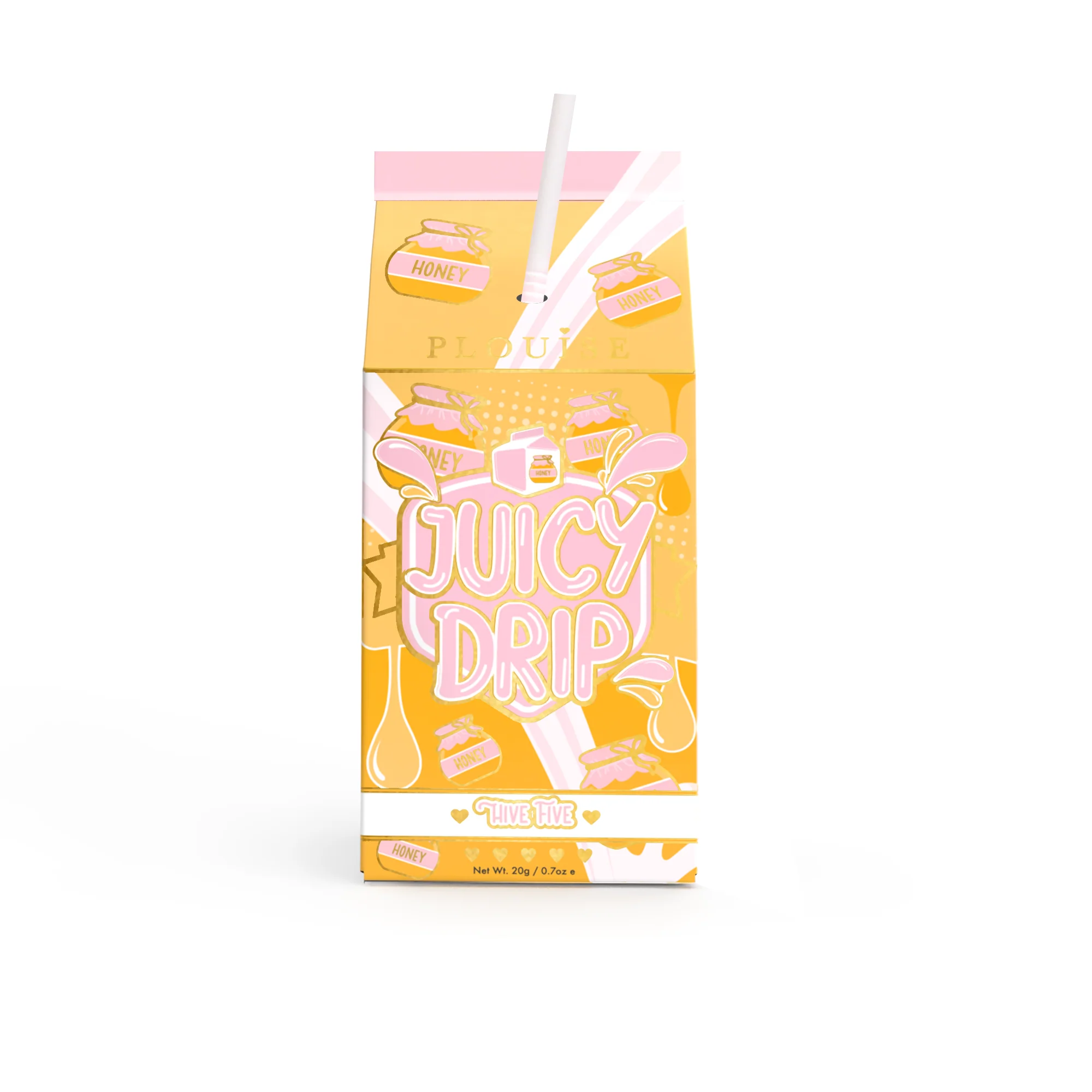 Juicy Drip Lip Care Duo - Image 44
