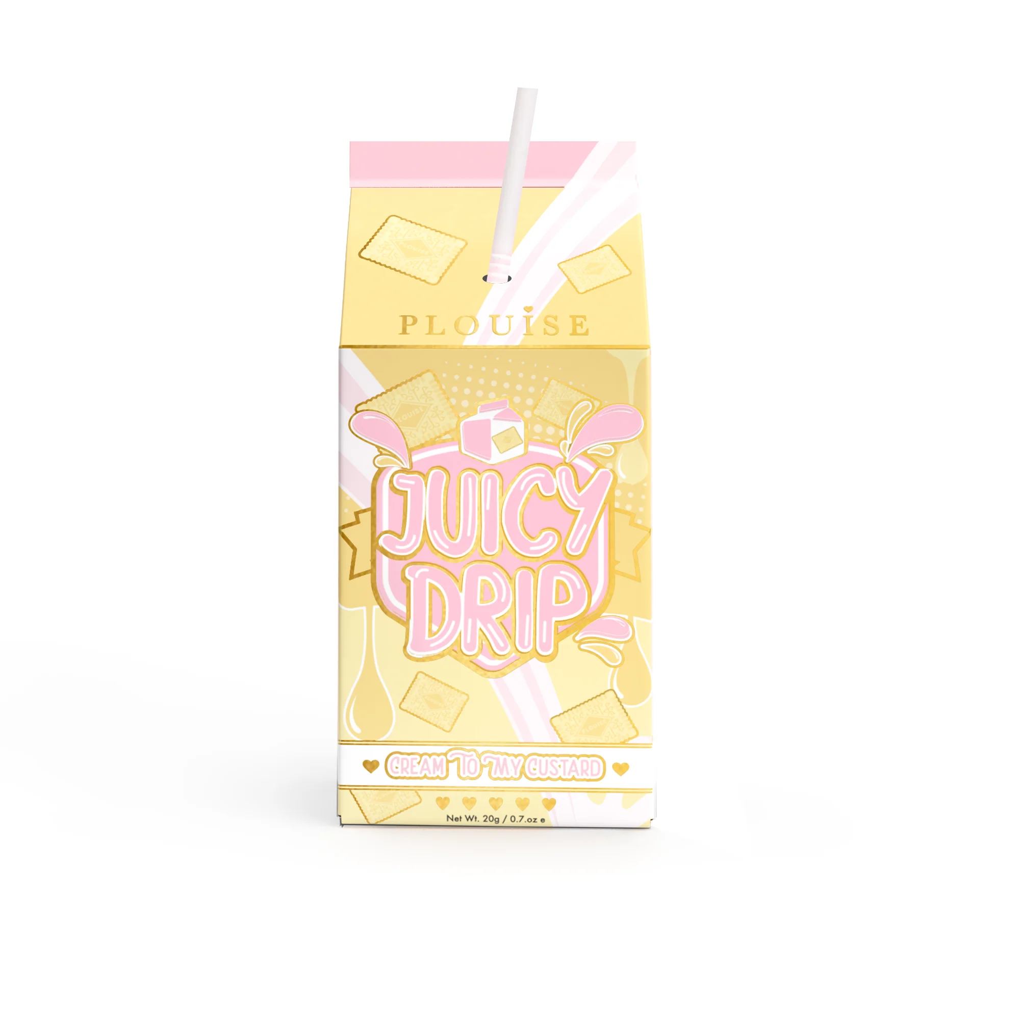 Juicy Drip Lip Care Duo - Image 45