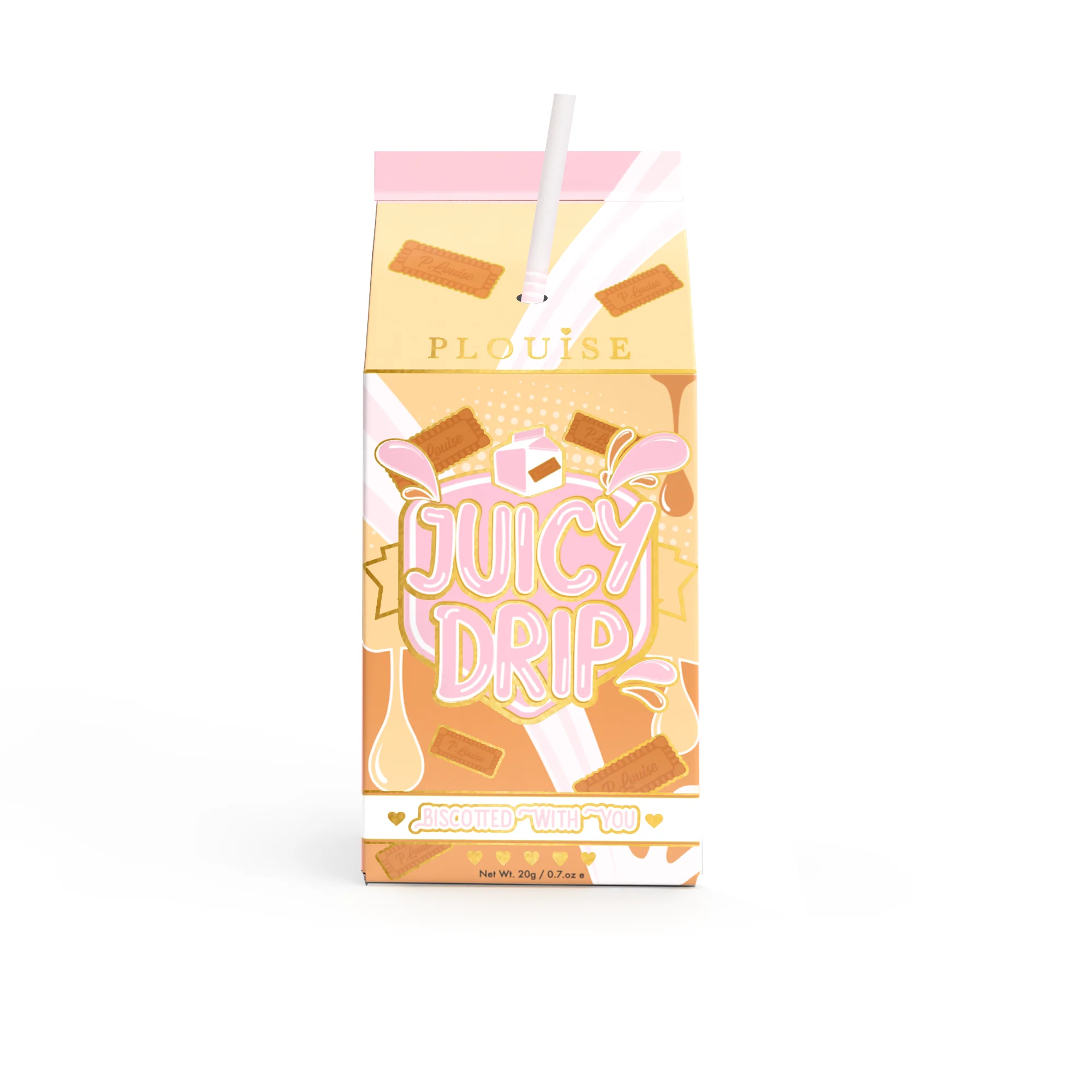 Juicy Drip Lip Care Duo - Image 46