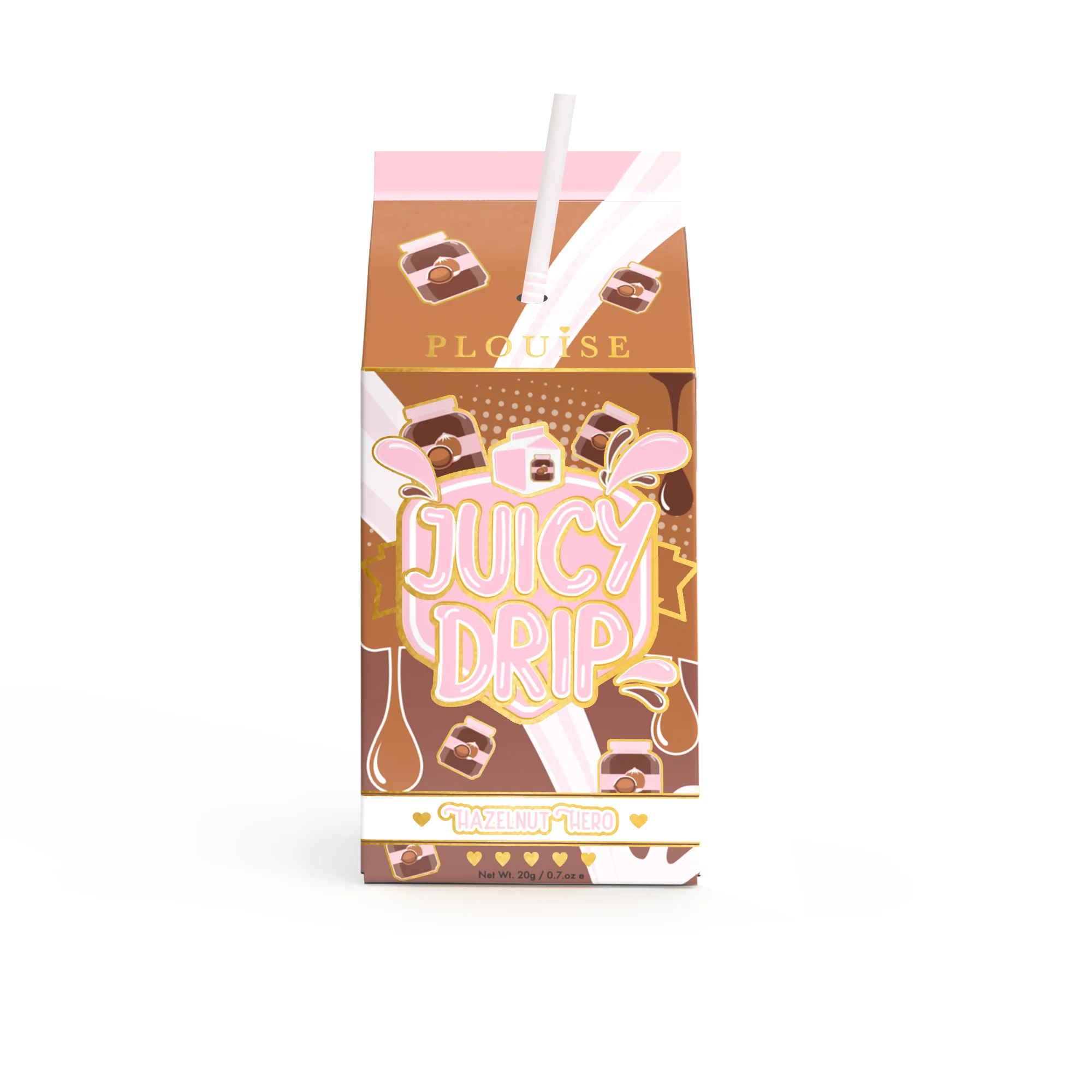 Juicy Drip Lip Care Duo - Image 47