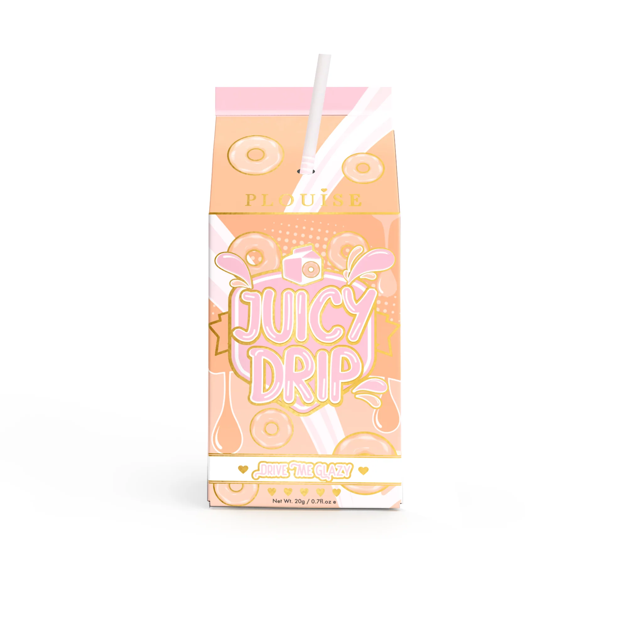 Juicy Drip Lip Care Duo - Image 48