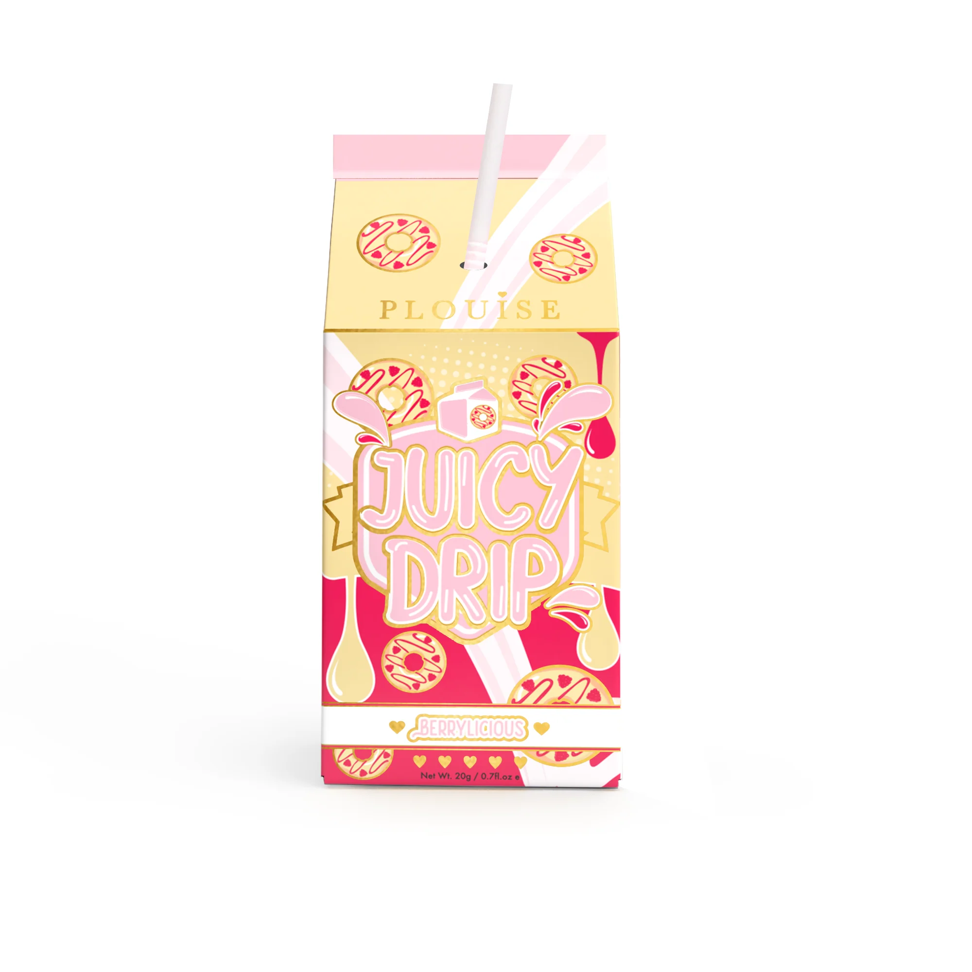 Juicy Drip Lip Care Duo - Image 49