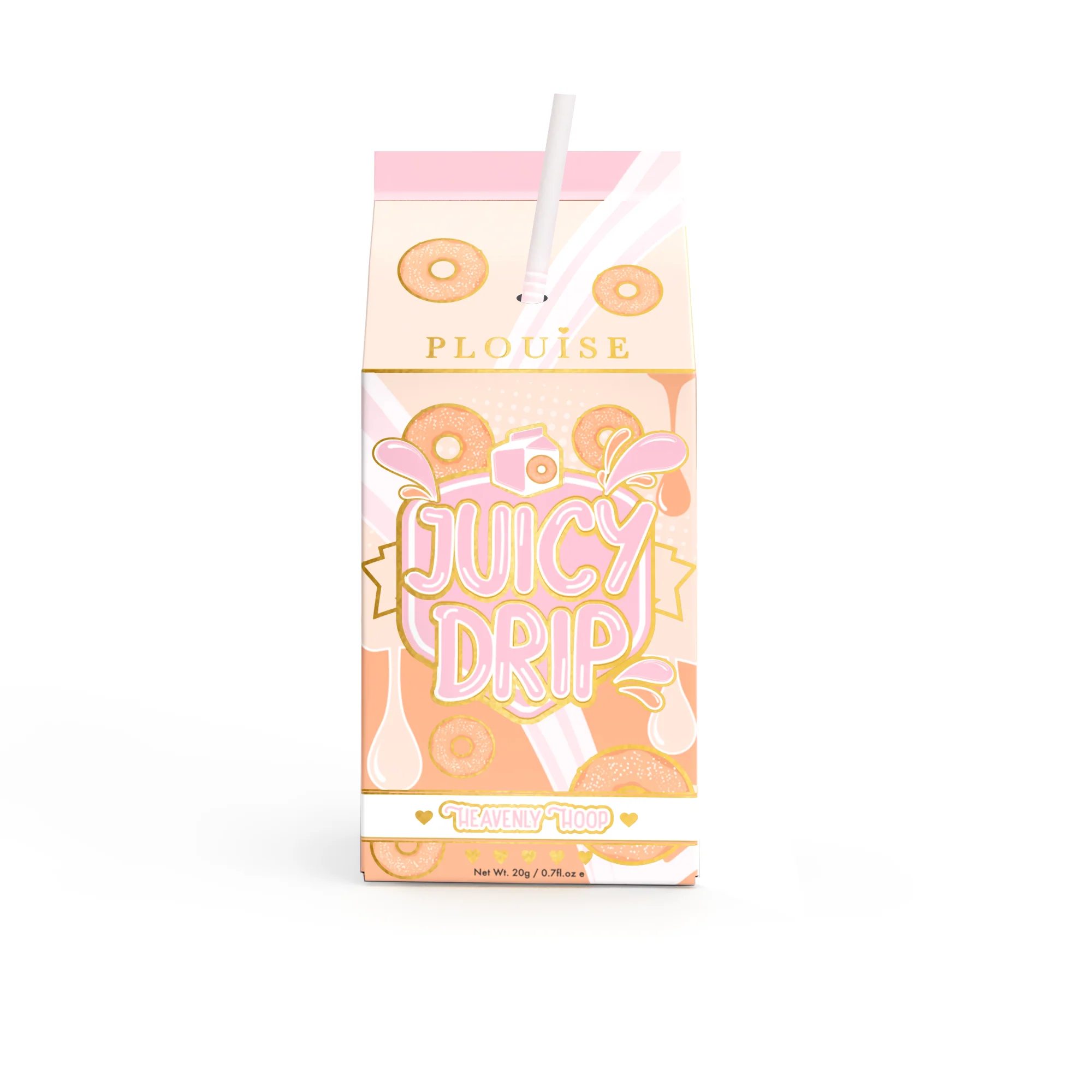 Juicy Drip Lip Care Duo - Image 50