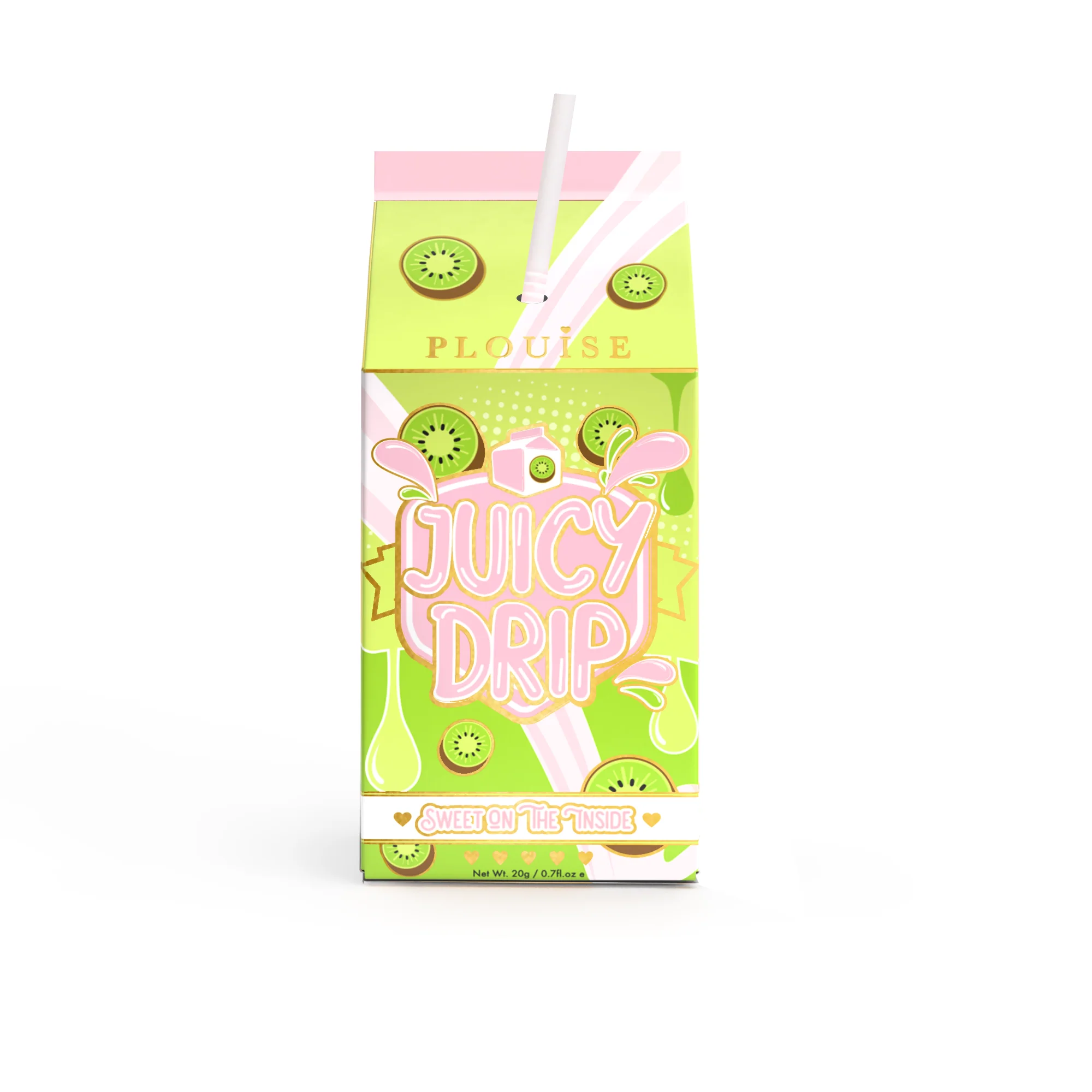 Juicy Drip Lip Care Duo - Image 51