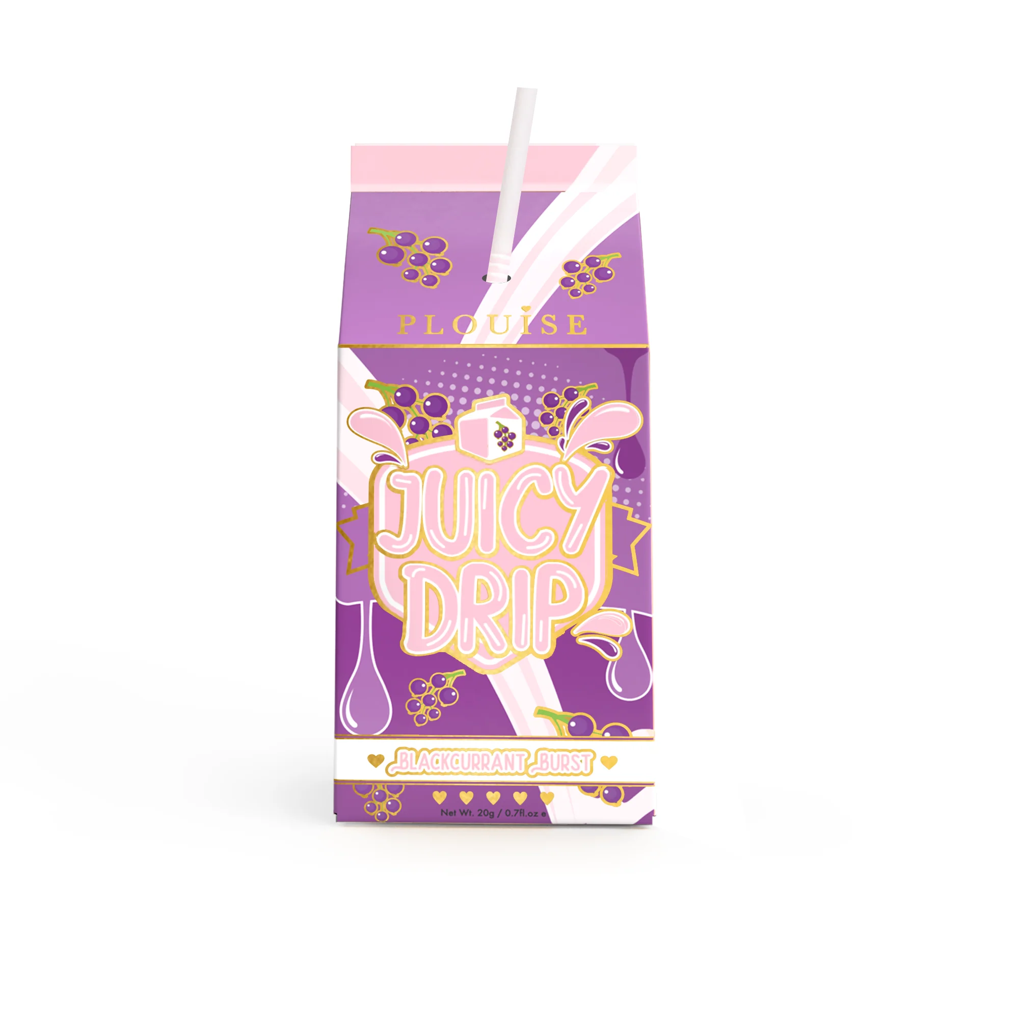 Juicy Drip Lip Care Duo - Image 52