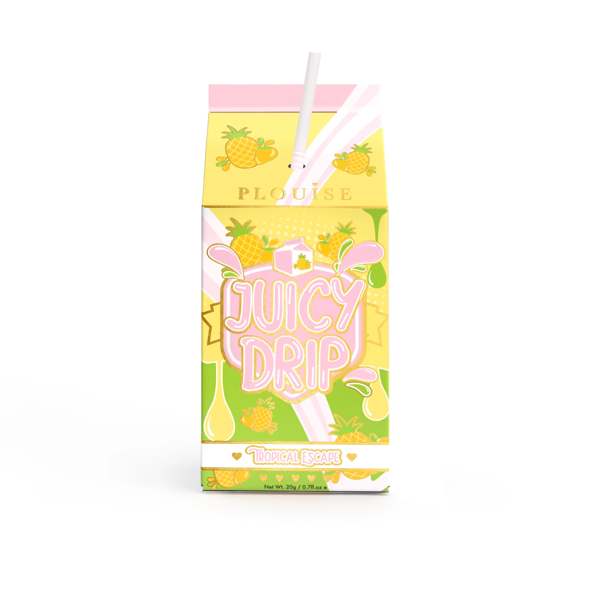 Juicy Drip Lip Care Duo - Image 53