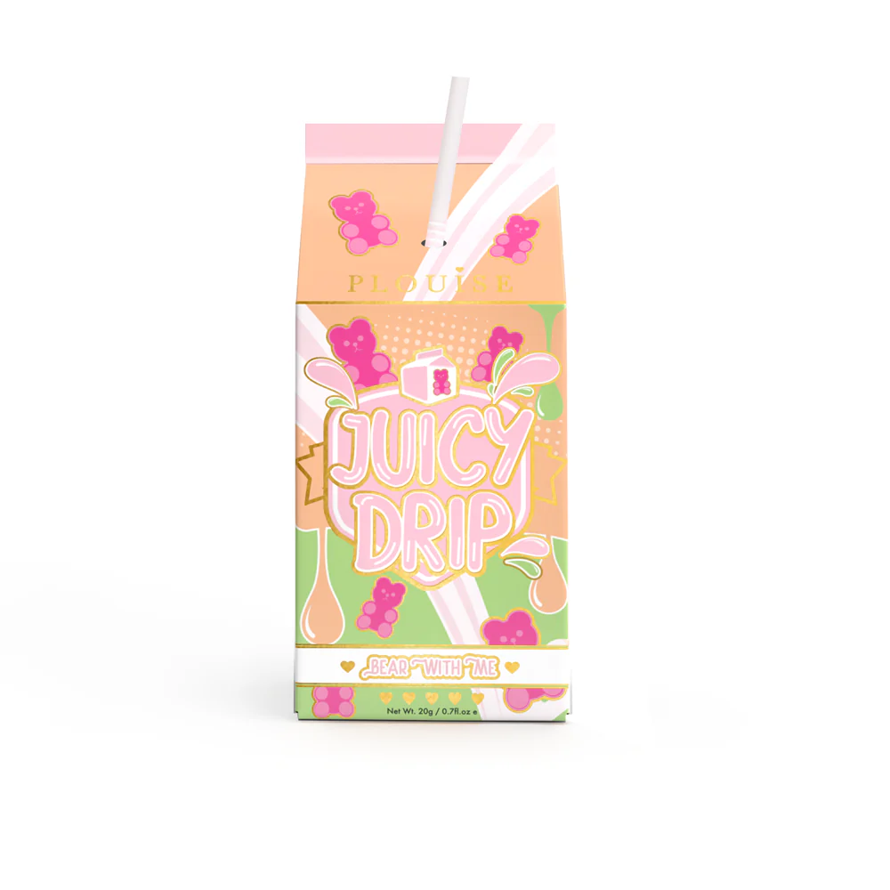 Juicy Drip Lip Care Duo - Image 54