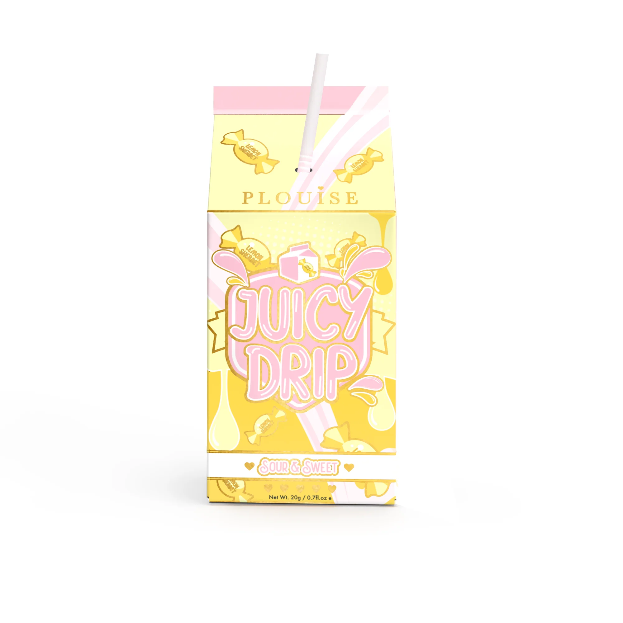 Juicy Drip Lip Care Duo - Image 55