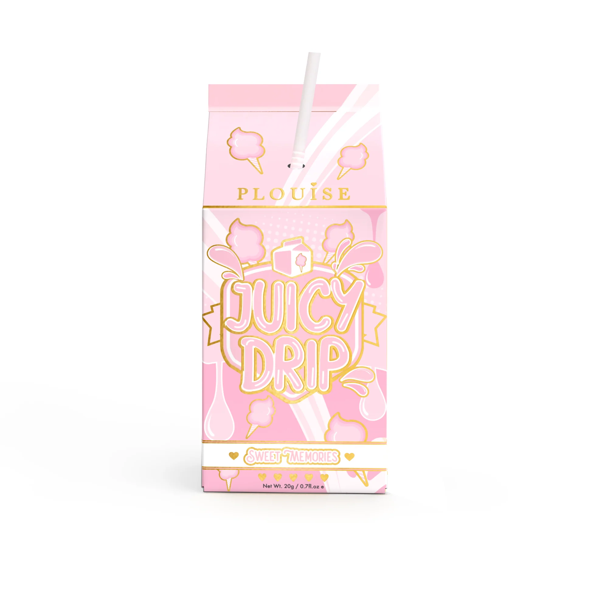 Juicy Drip Lip Care Duo - Image 56
