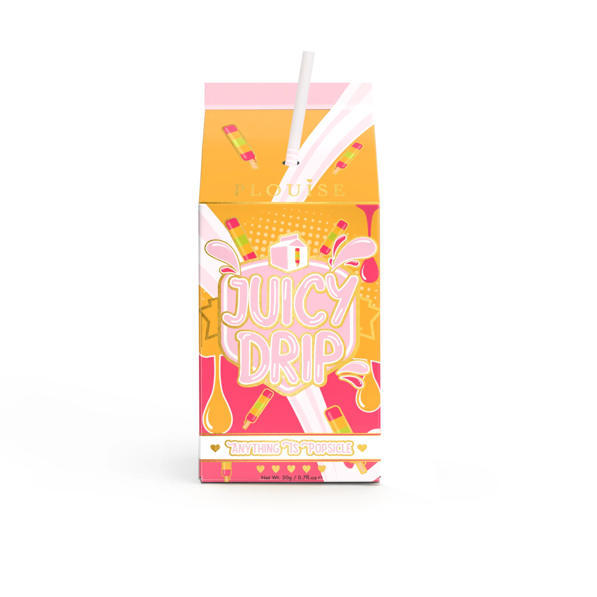 Juicy Drip Lip Care Duo - Image 57