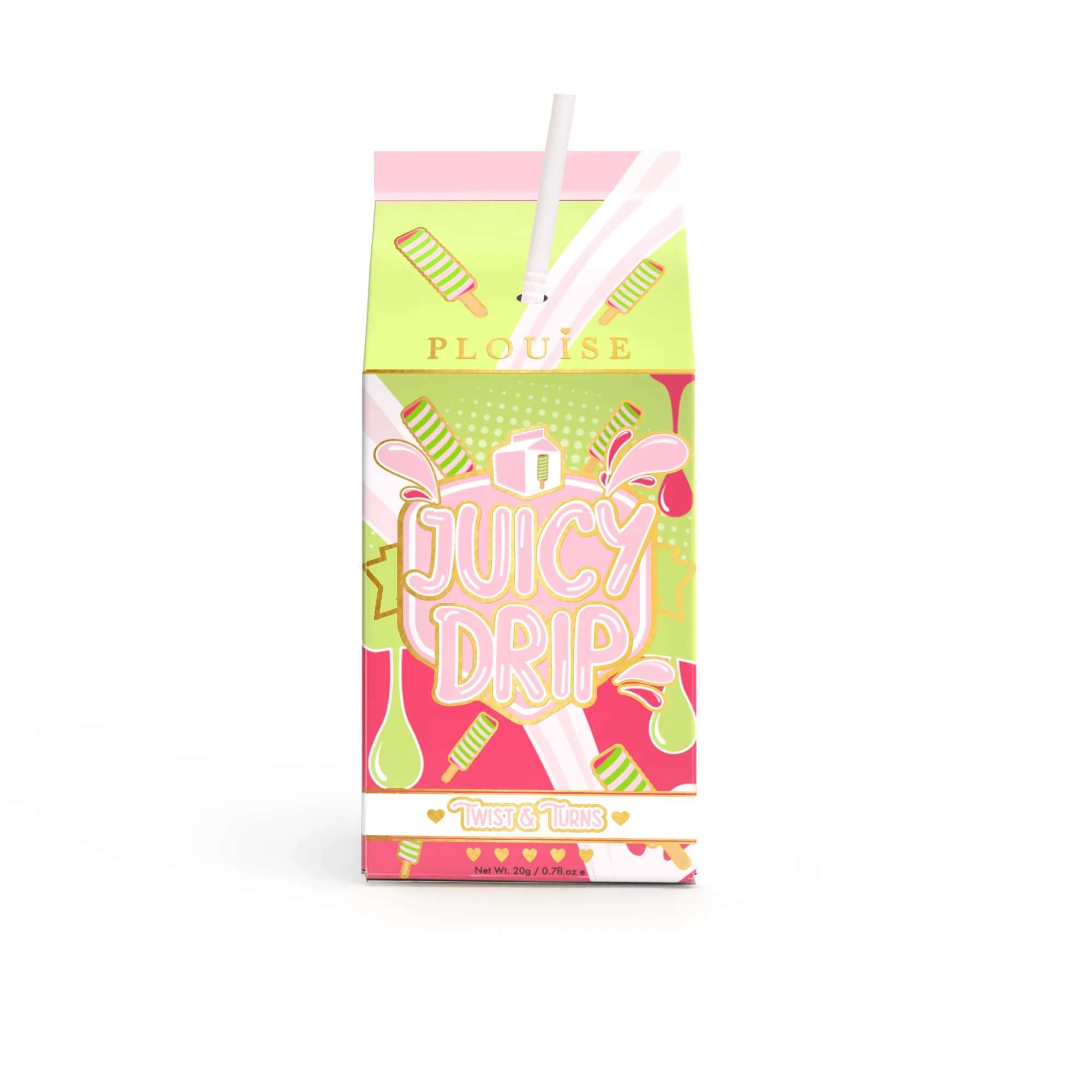 Juicy Drip Lip Care Duo - Image 58