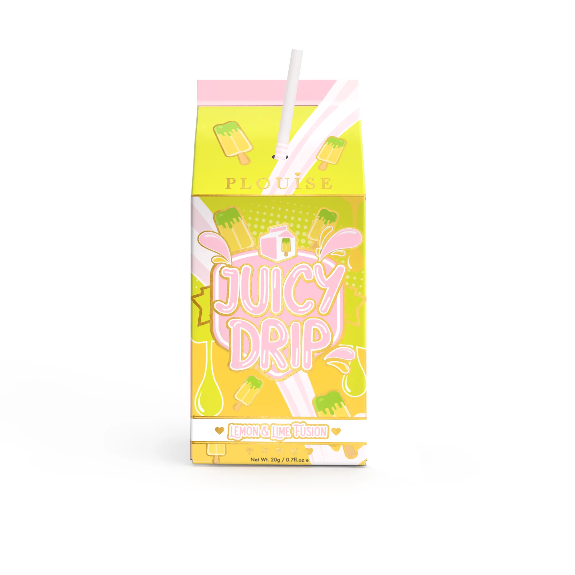 Juicy Drip Lip Care Duo - Image 59