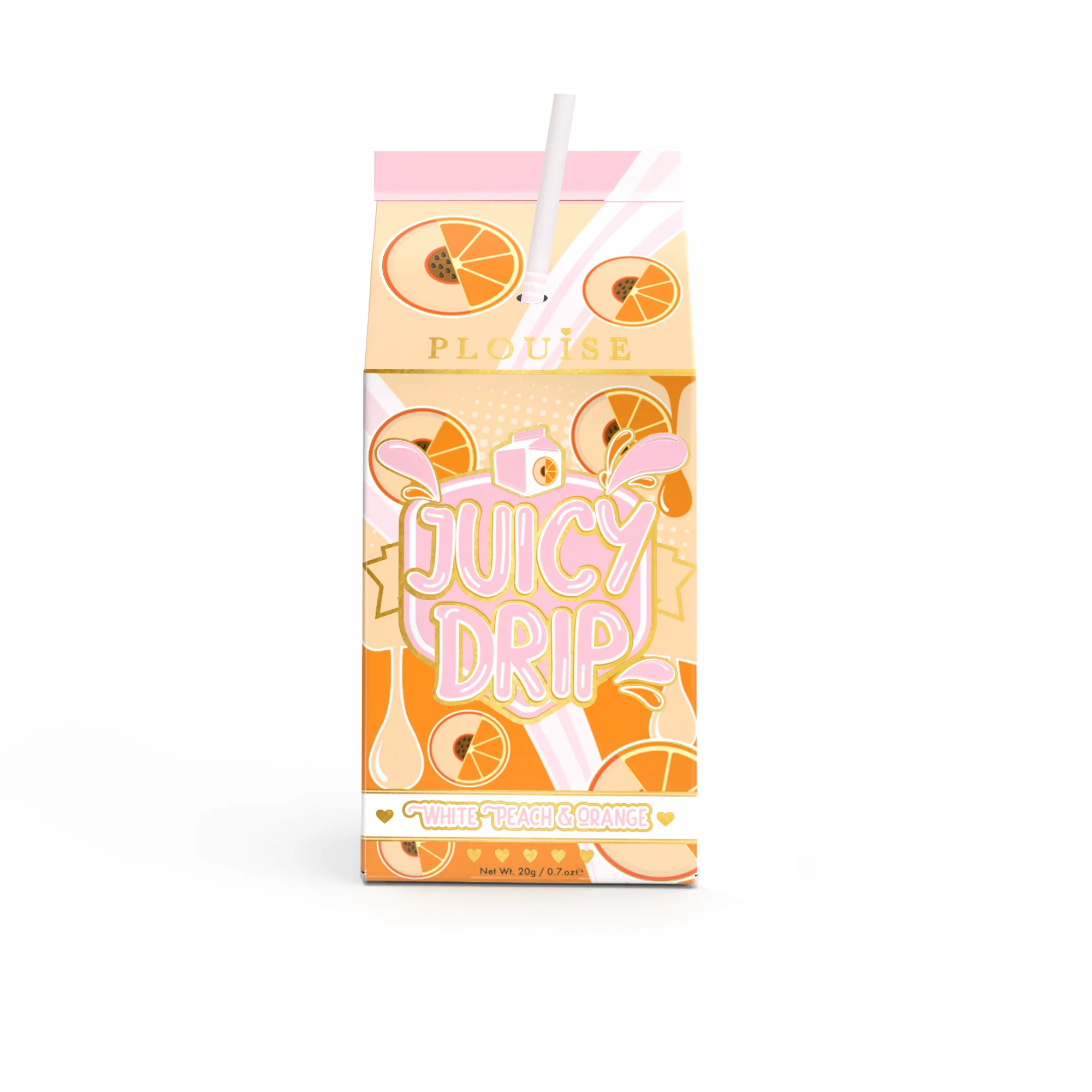 Juicy Drip Lip Care Duo - Image 6