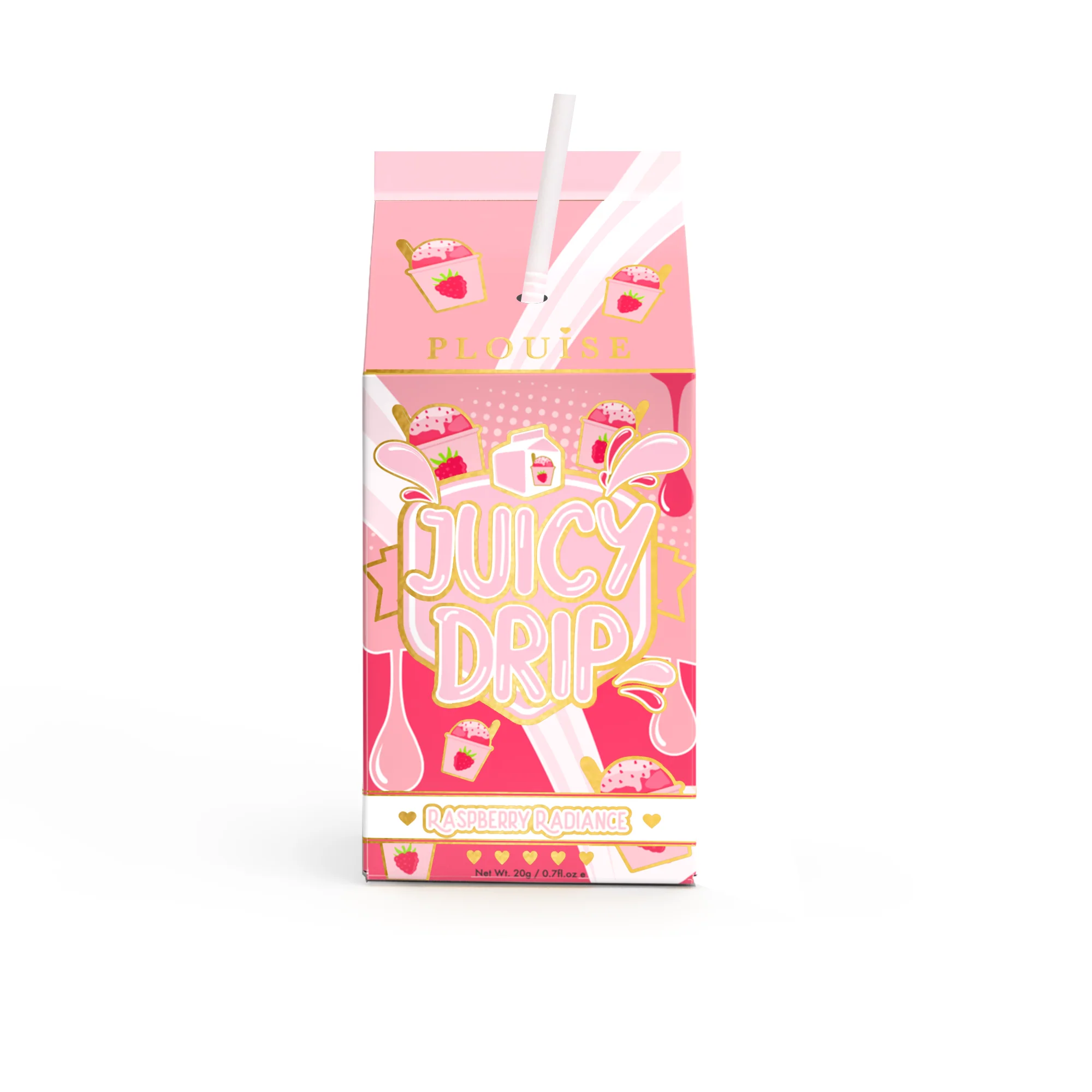 Juicy Drip Lip Care Duo - Image 60