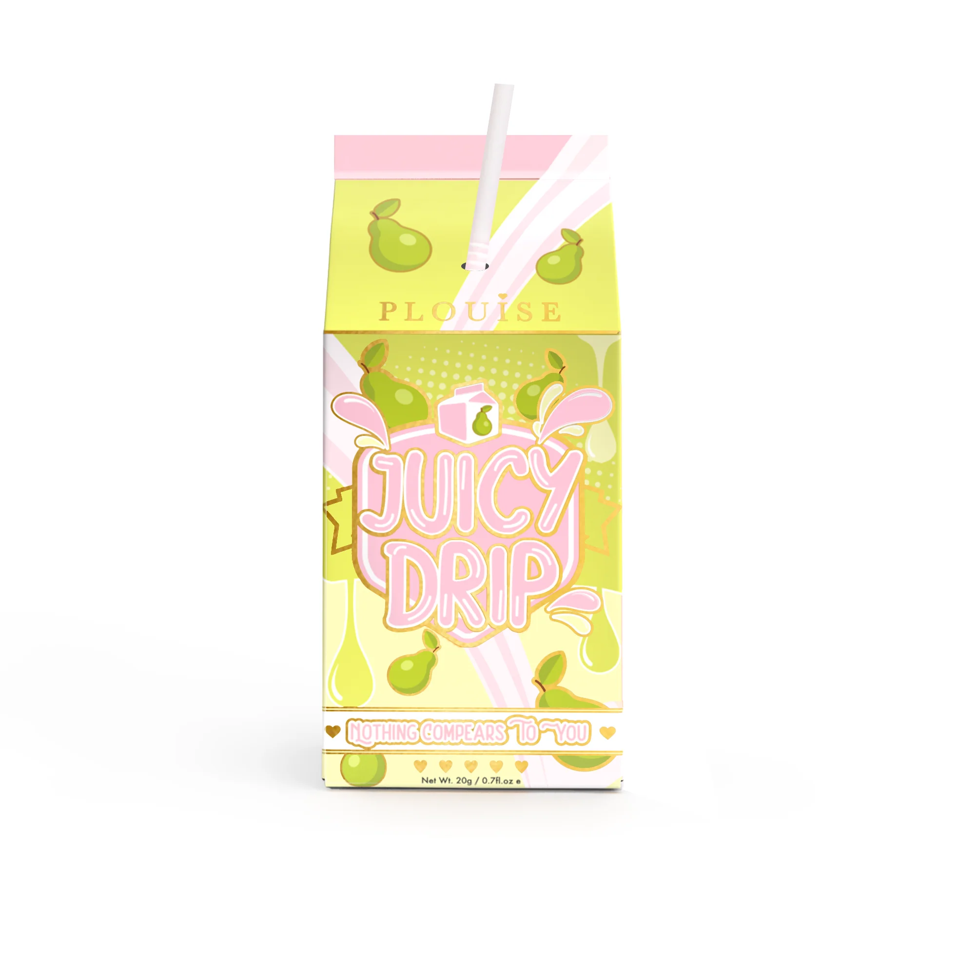 Juicy Drip Lip Care Duo - Image 61