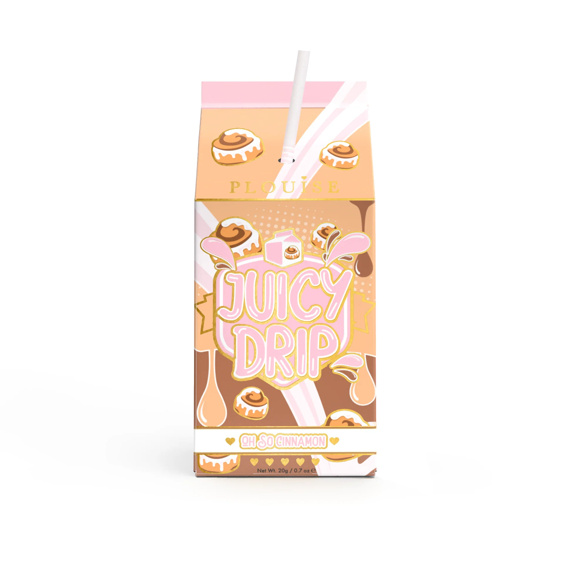 Juicy Drip Lip Care Duo - Image 63