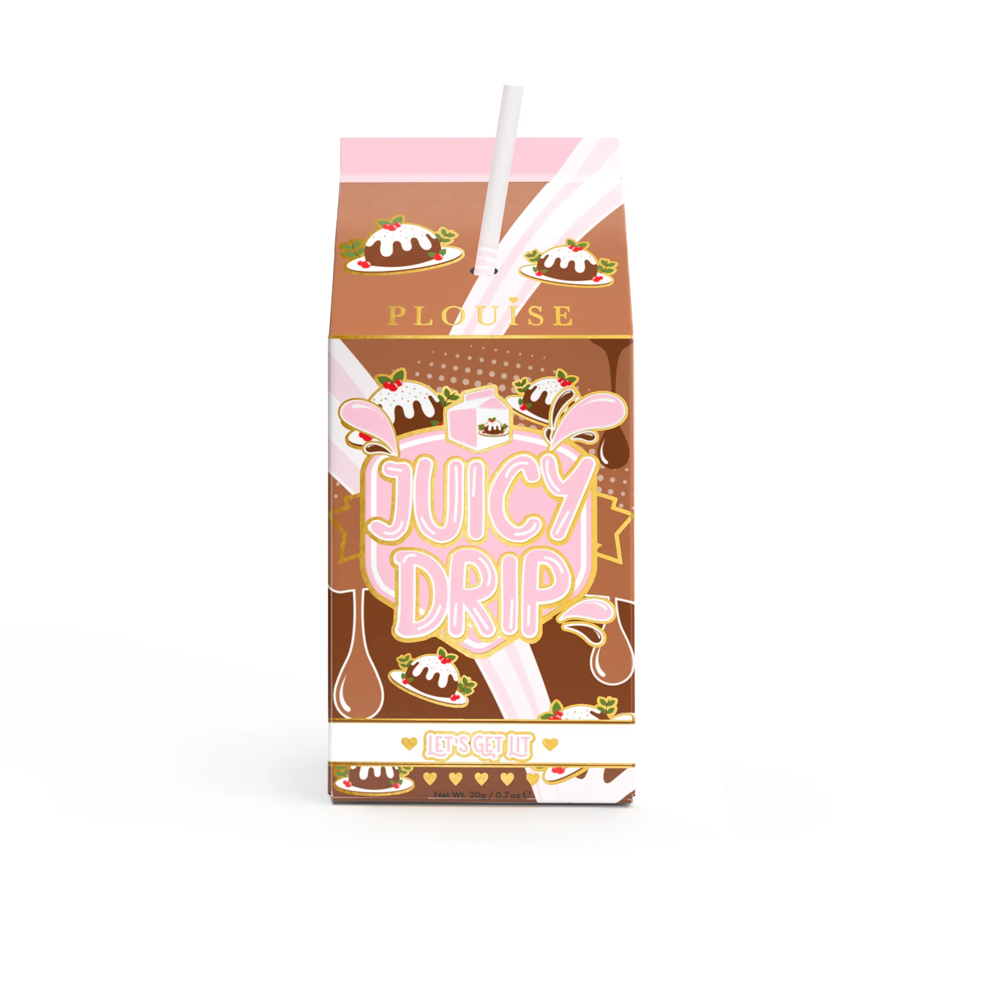 Juicy Drip Lip Care Duo - Image 64