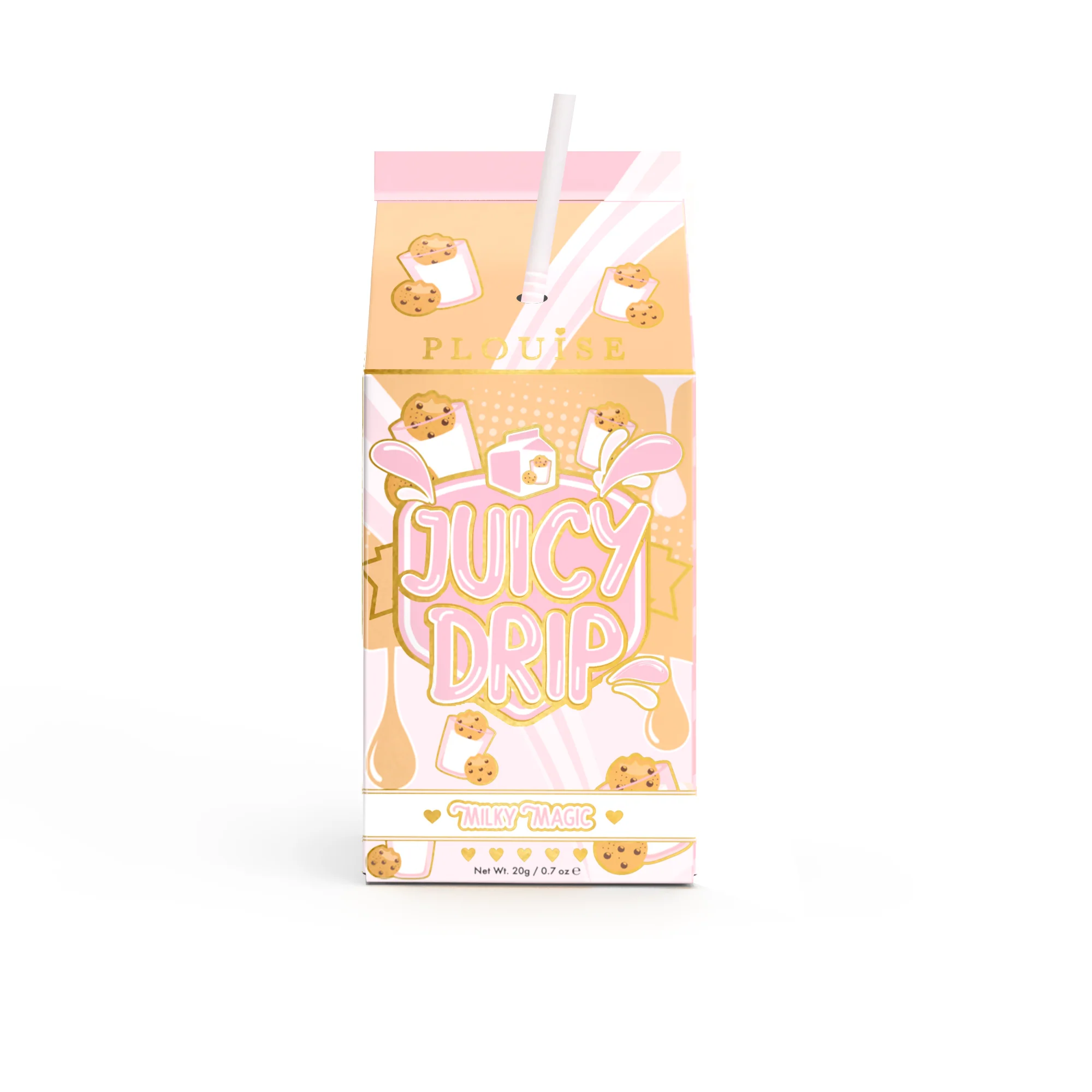 Juicy Drip Lip Care Duo - Image 65