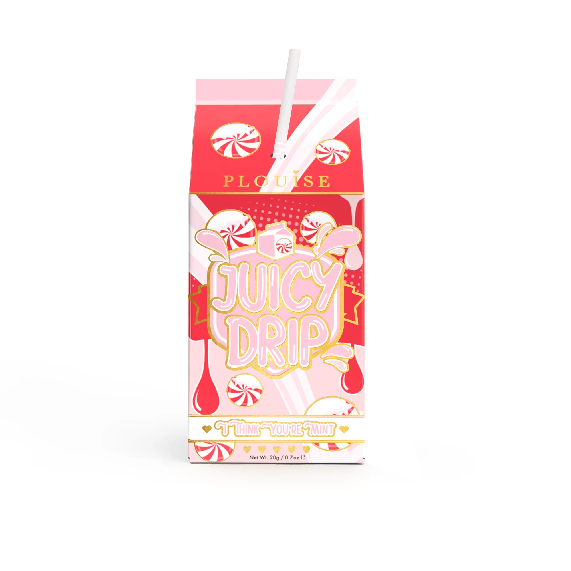 Juicy Drip Lip Care Duo - Image 66