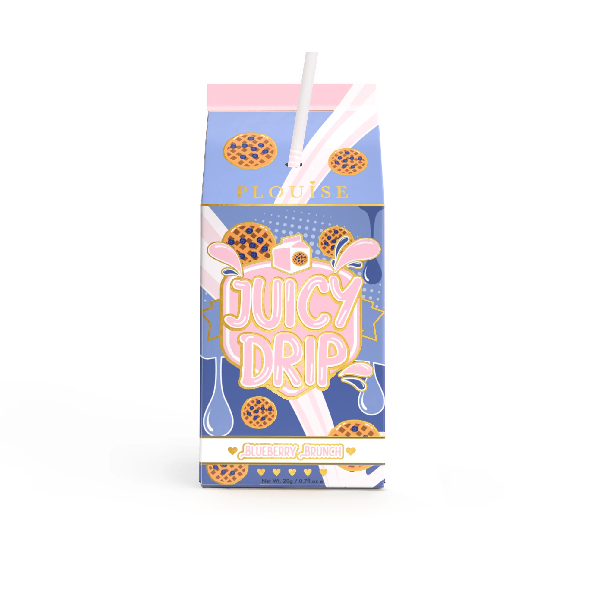 Juicy Drip Lip Care Duo - Image 67